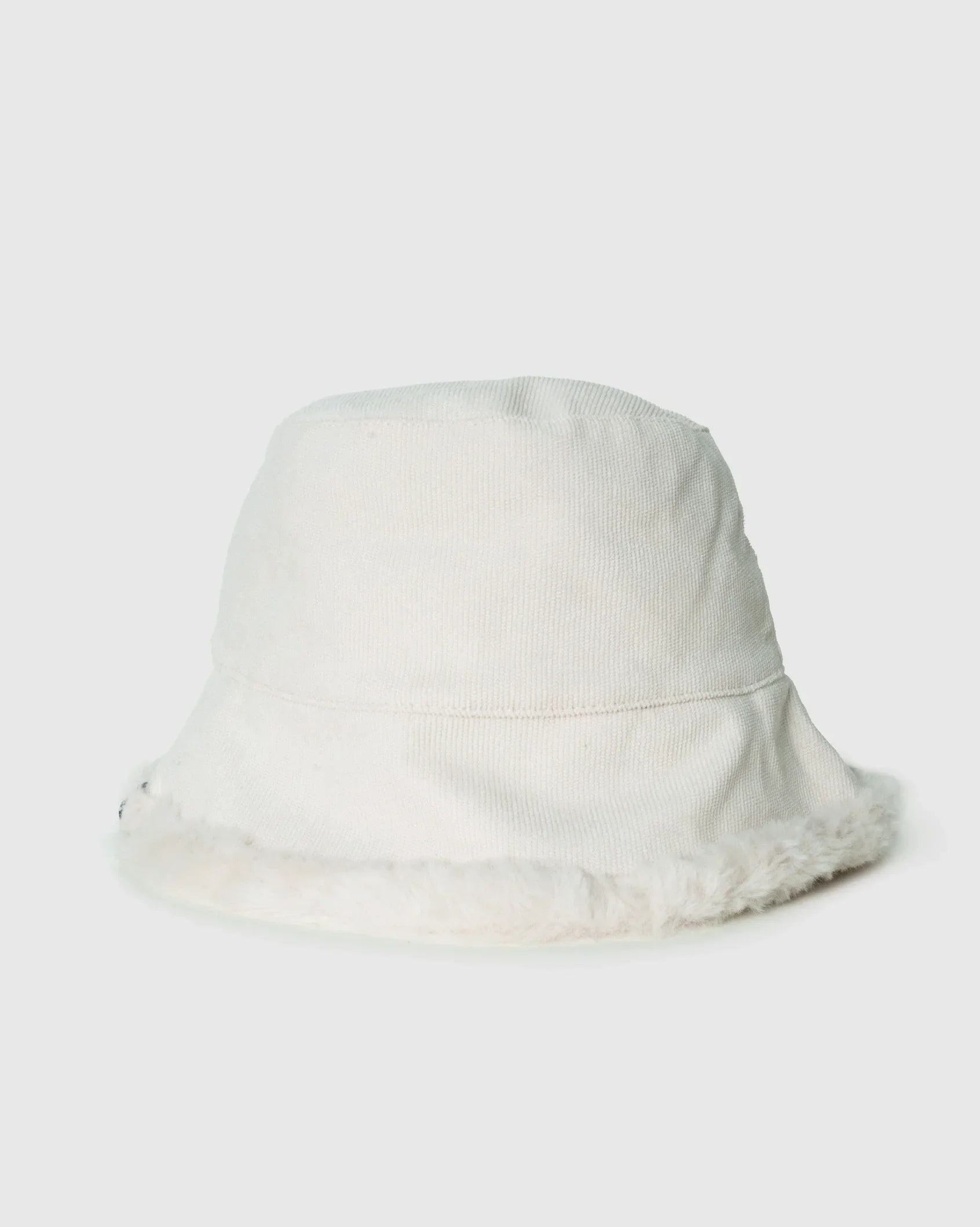Liberty - Reversible Corduroy Bucket Hat