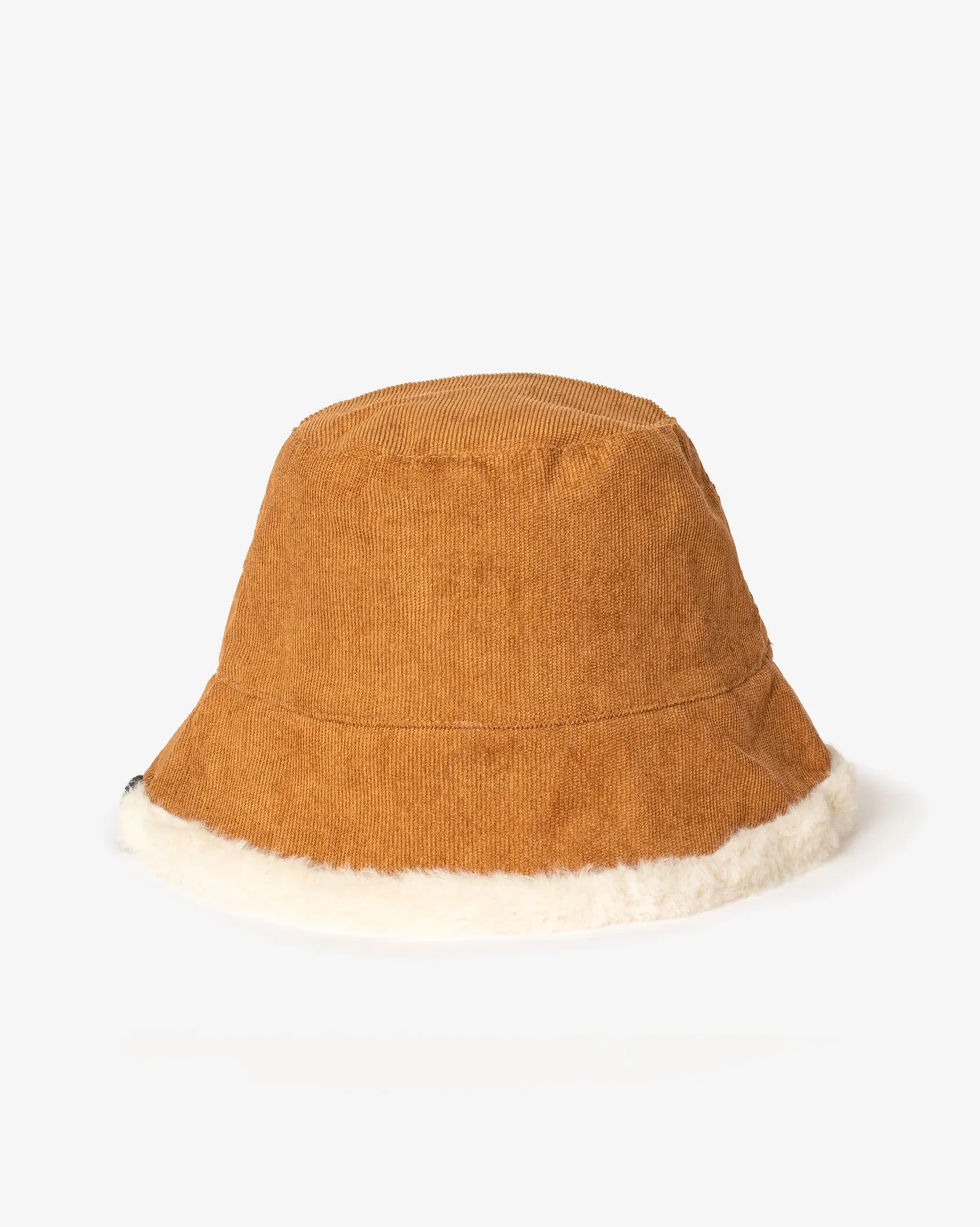 Liberty - Reversible Corduroy Bucket Hat