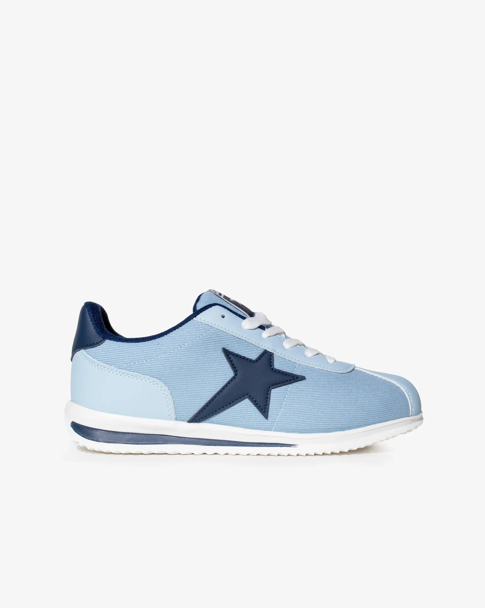 Ladies Infinity - Sporty Retro Sneaker
