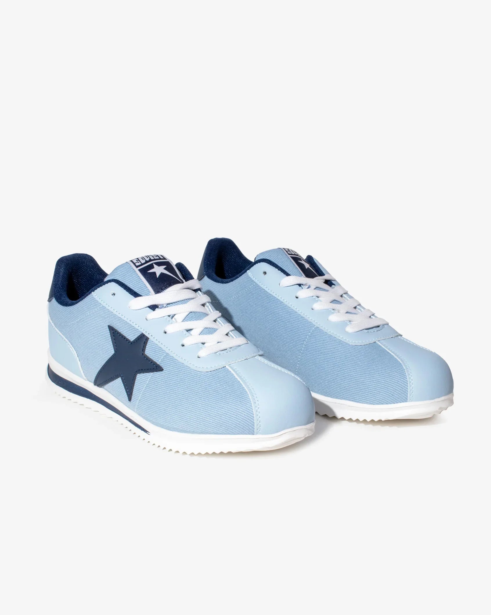 Ladies Infinity - Sporty Retro Sneaker
