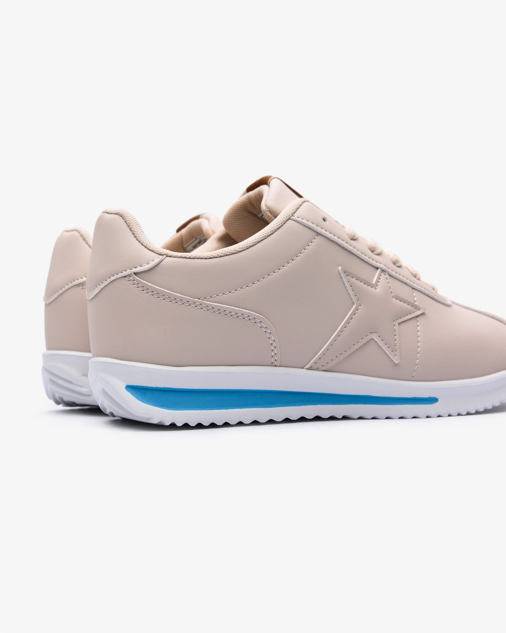 Ladies Infinity PU - Retro Sneaker