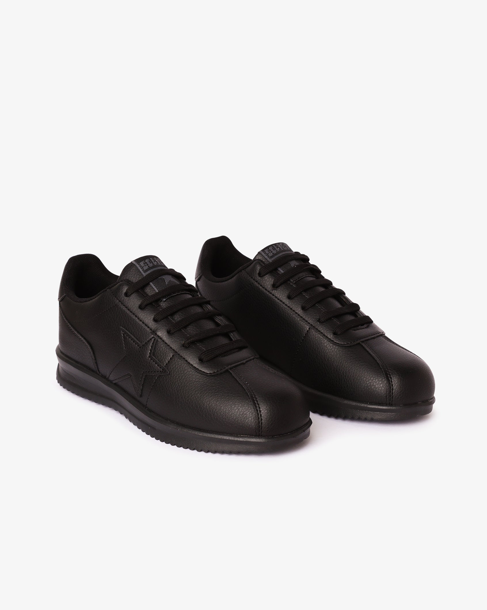 Ladies Infinity PU - Retro Sneaker