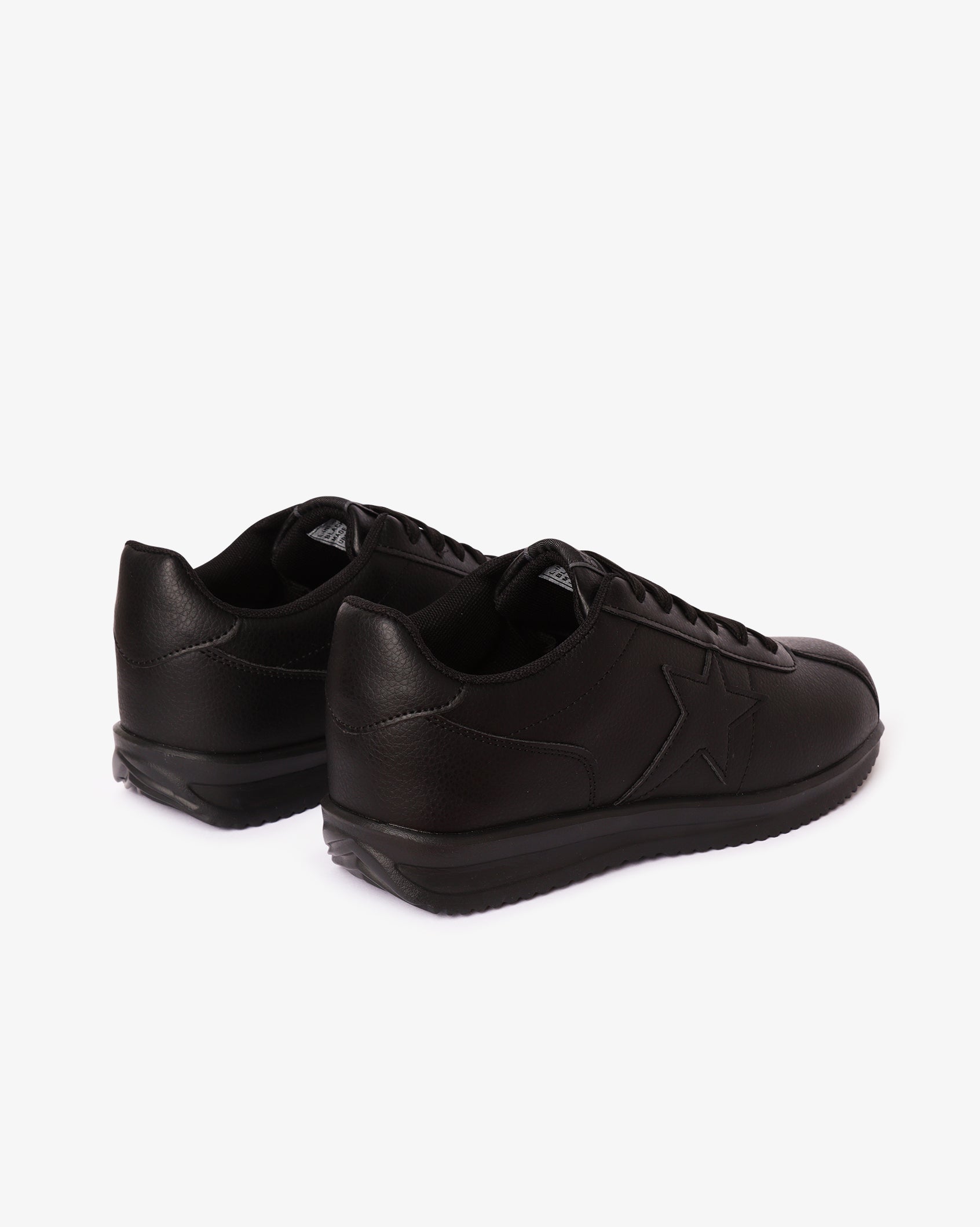 Ladies Infinity PU - Retro Sneaker