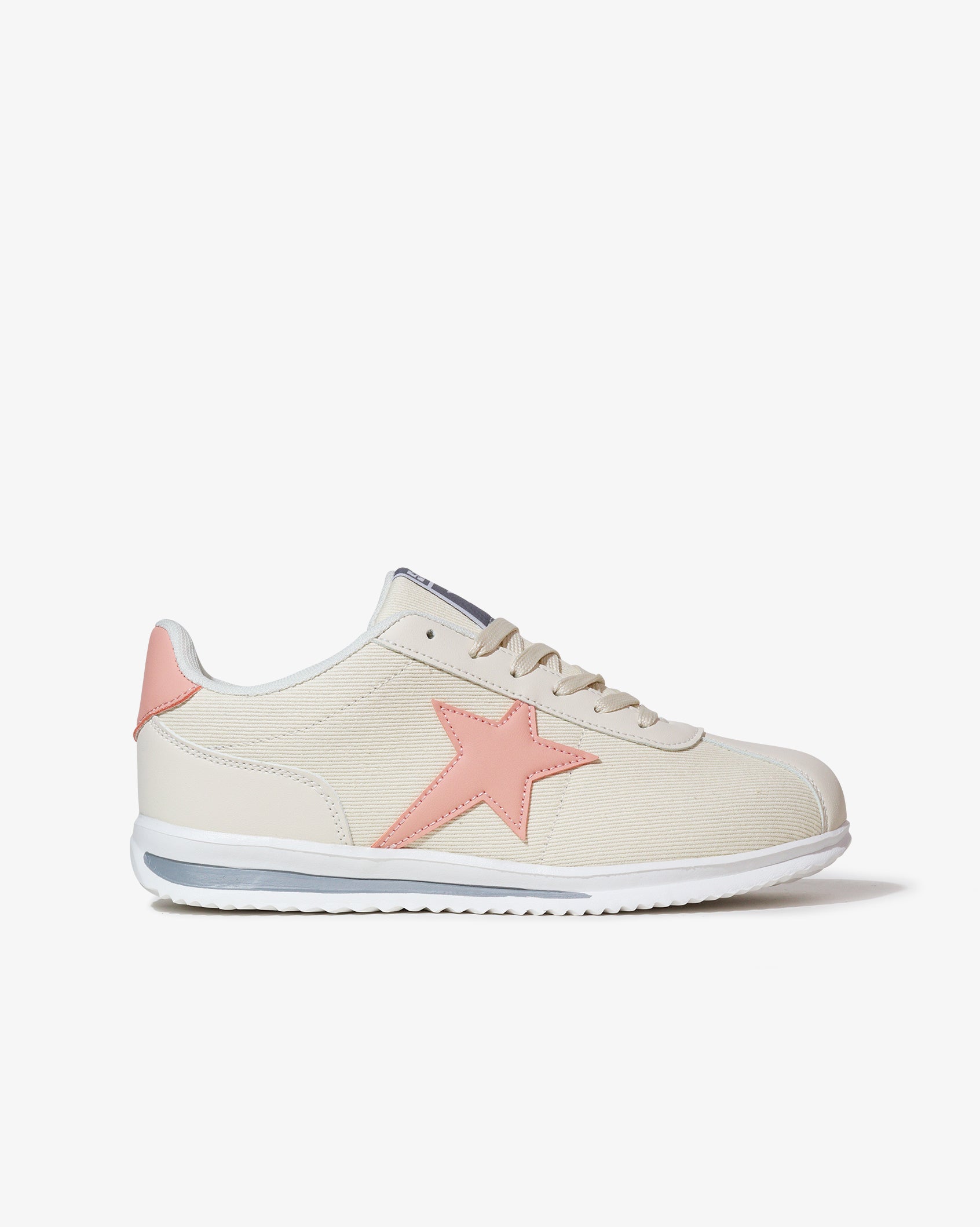 Ladies Infinity - Sporty Retro Sneaker