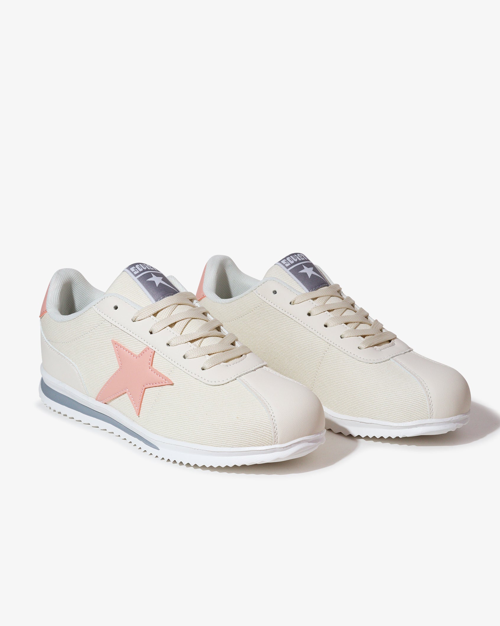 Ladies Infinity - Sporty Retro Sneaker