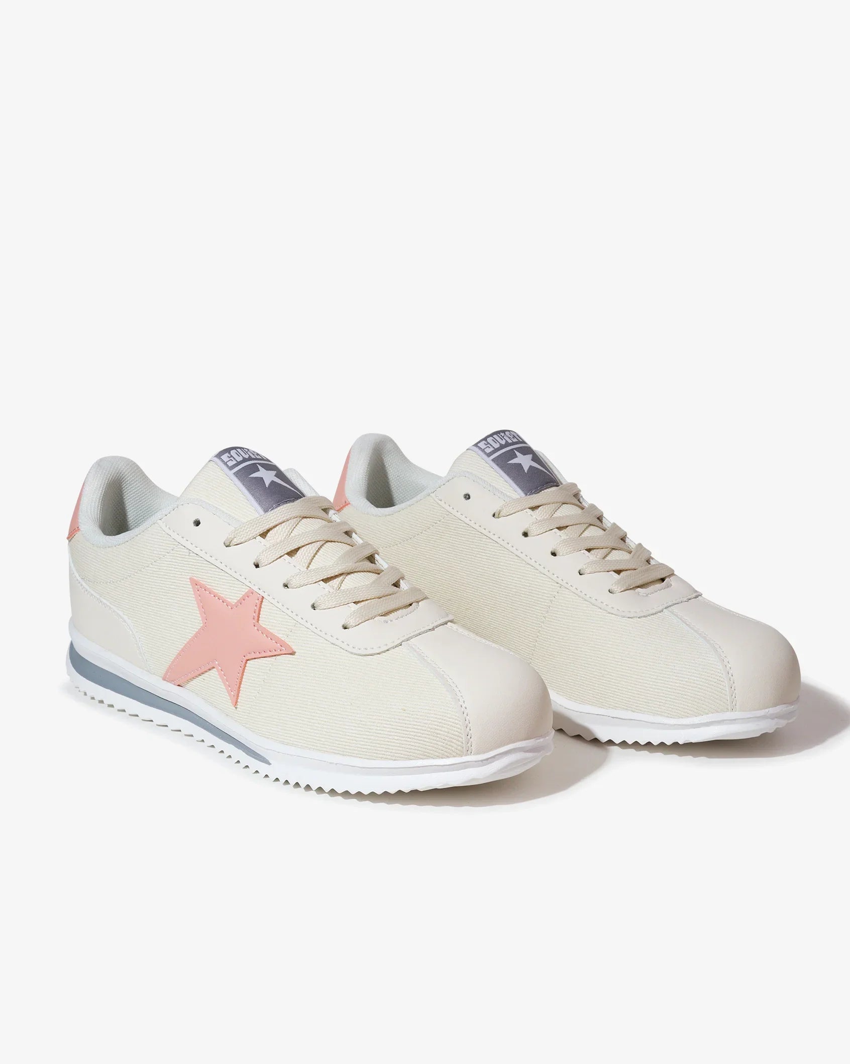Ladies Infinity - Sporty Retro Sneaker