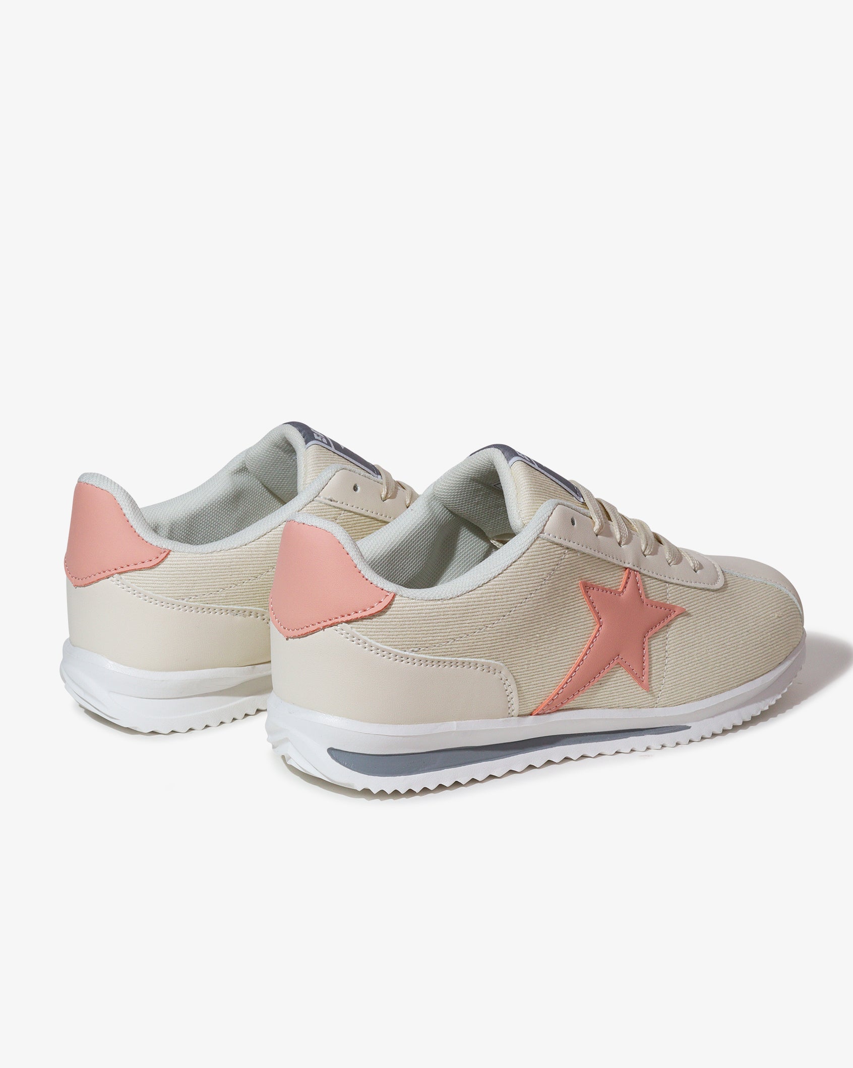 Ladies Infinity - Sporty Retro Sneaker