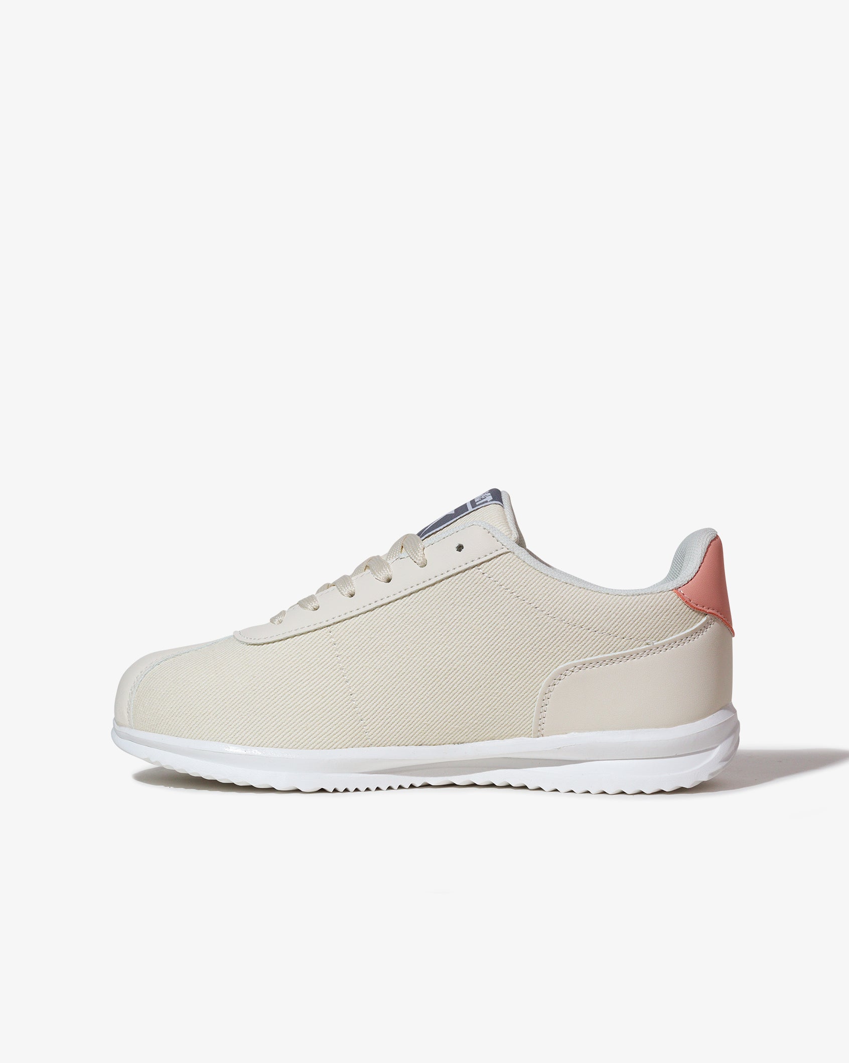 Ladies Infinity - Sporty Retro Sneaker