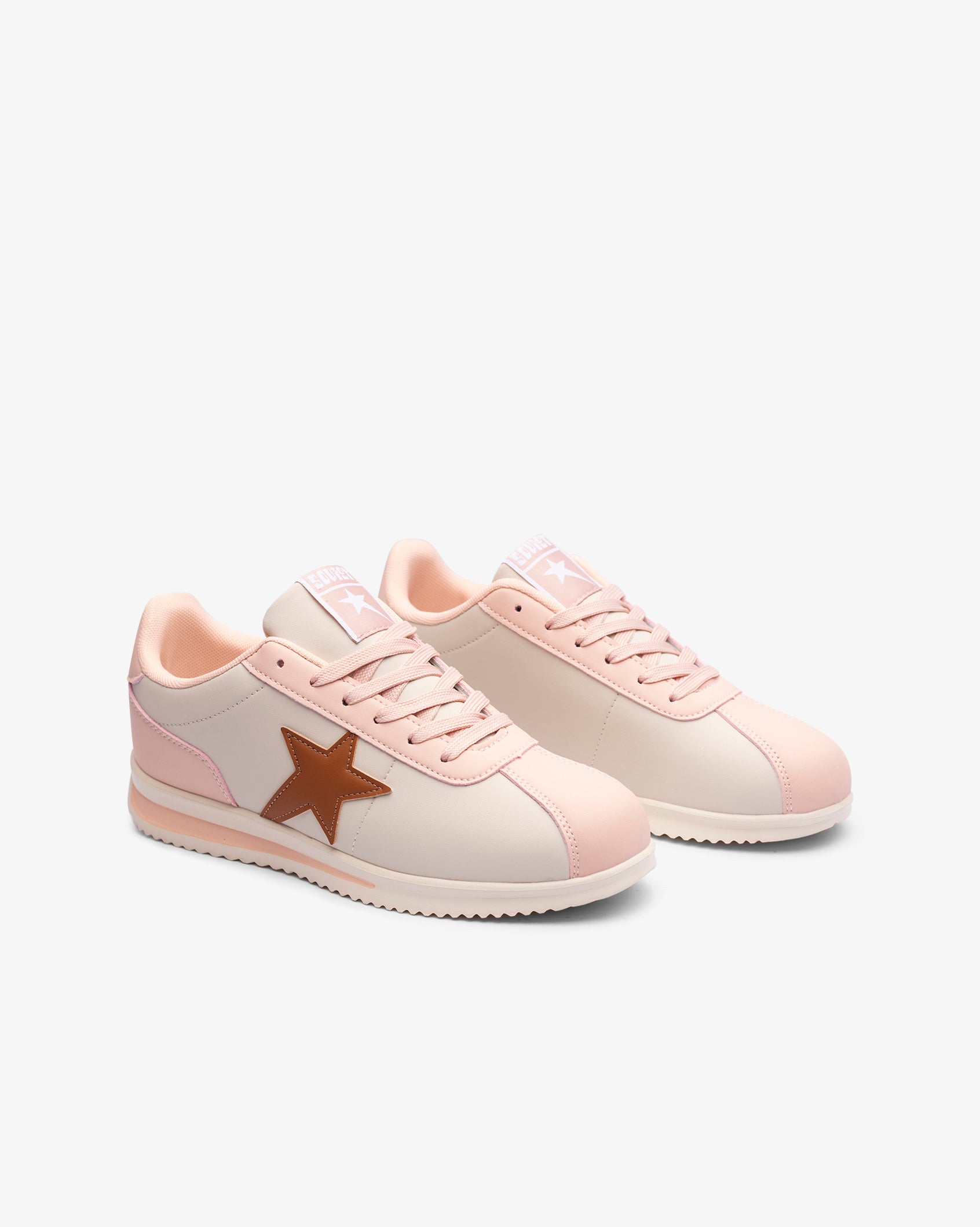 Ladies Infinity PU - Retro Sneaker