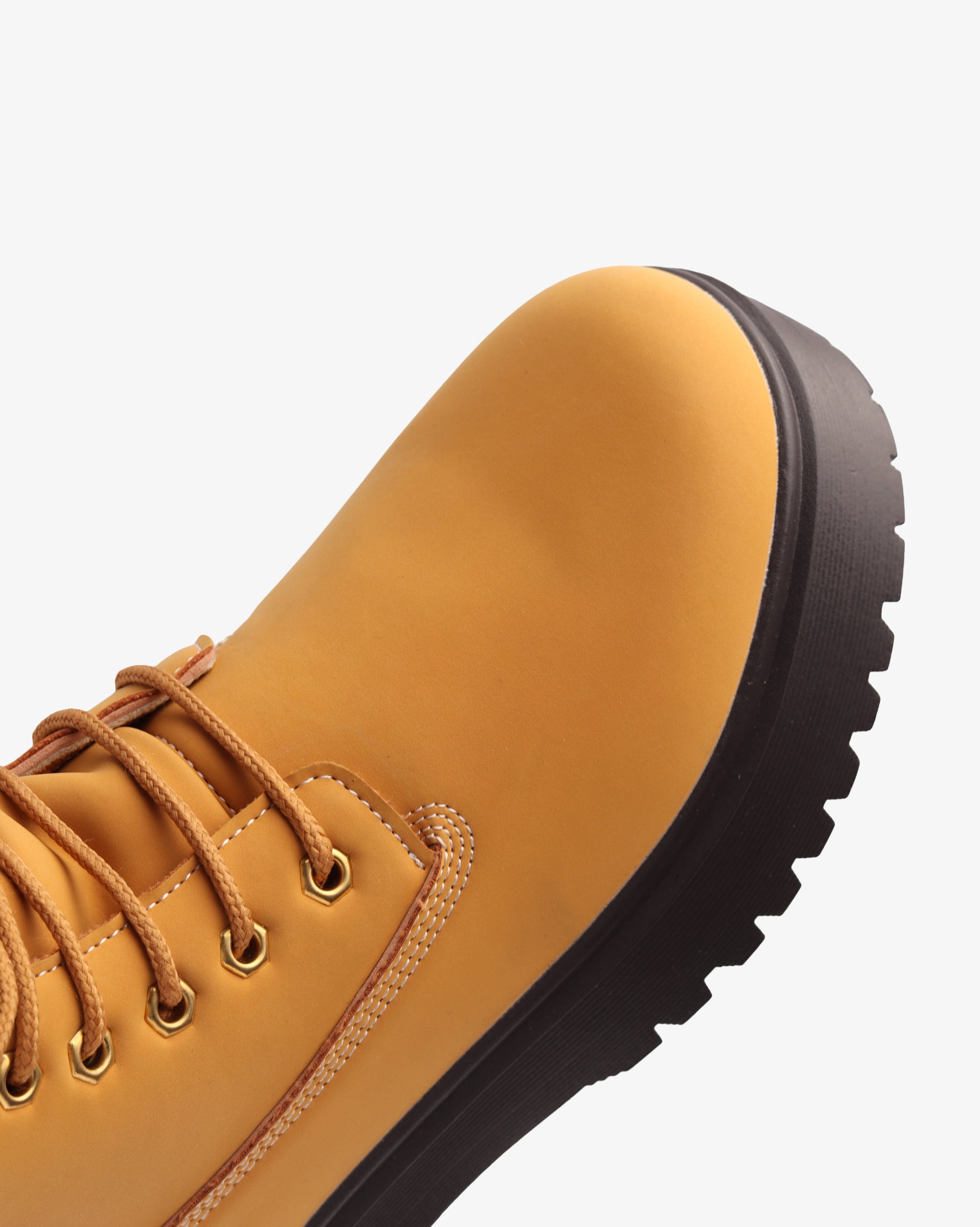 Ladies Jenner - Nubuck Lace Up Boot