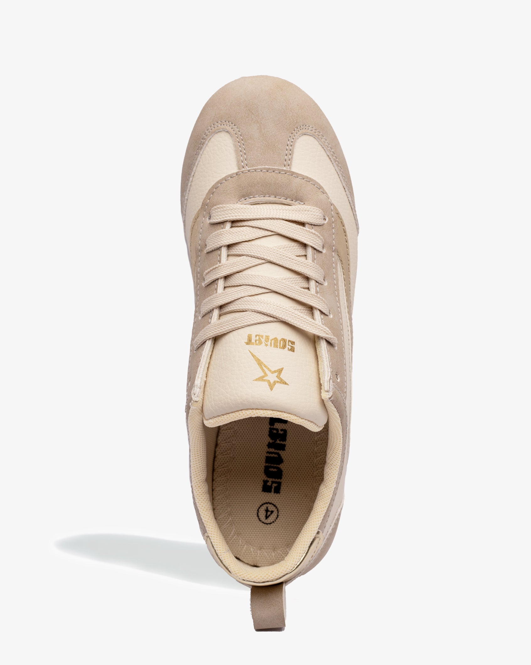 Ladies Kaylee - Low Cut Sneaker