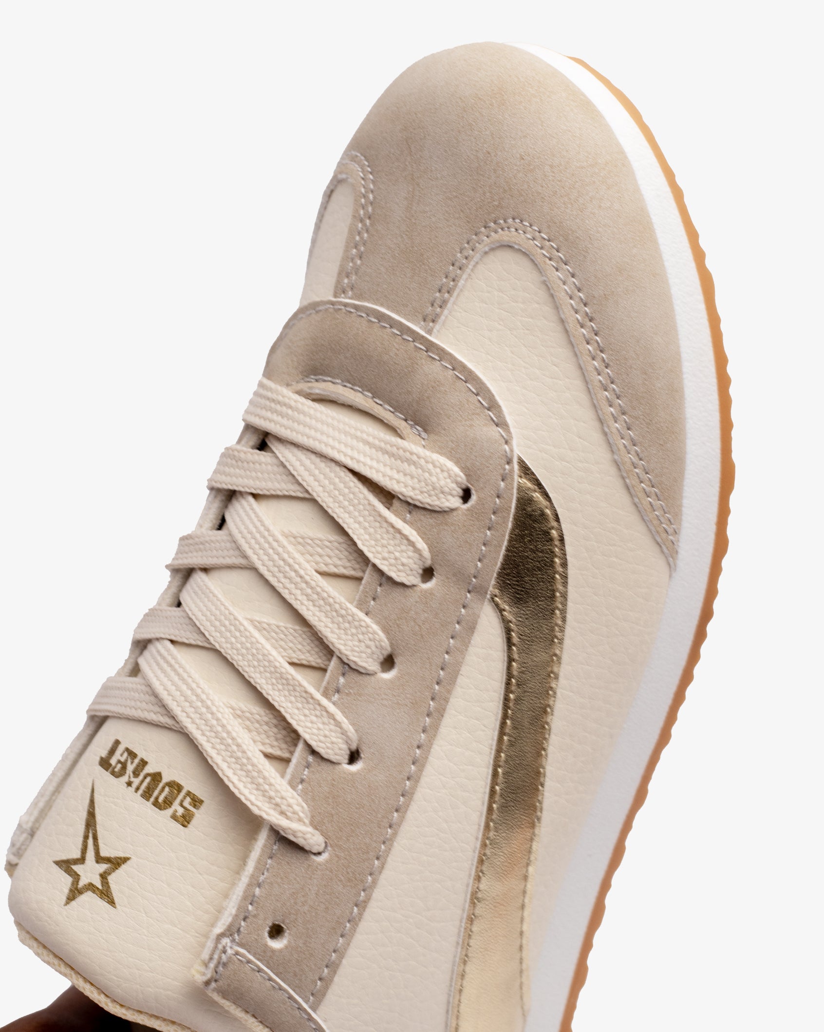 Ladies Kaylee - Low Cut Sneaker