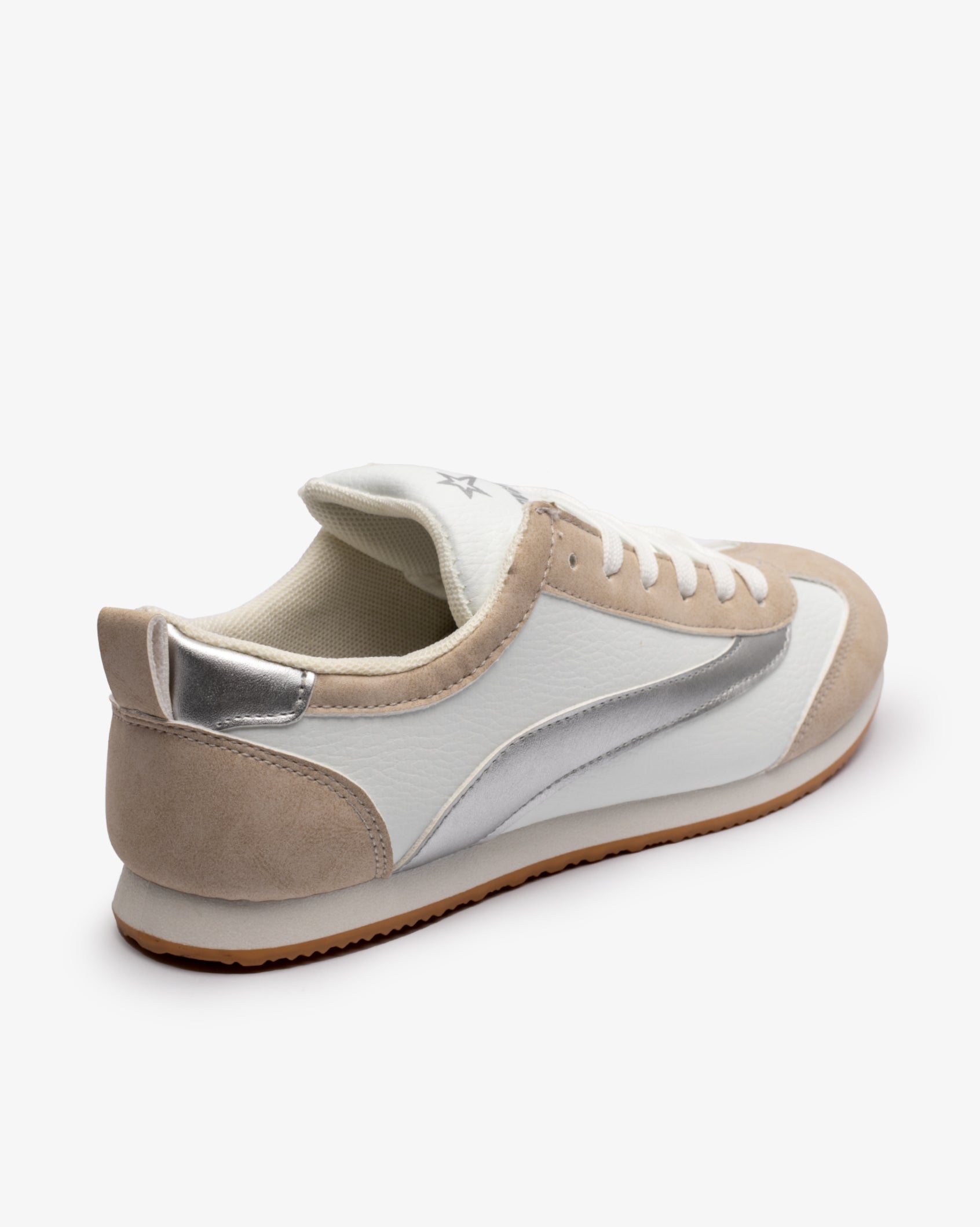 Ladies Kaylee - Low Cut Sneaker