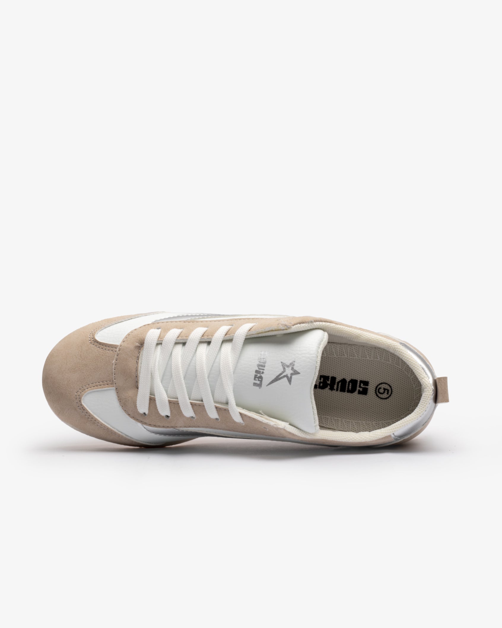 Ladies Kaylee - Low Cut Sneaker