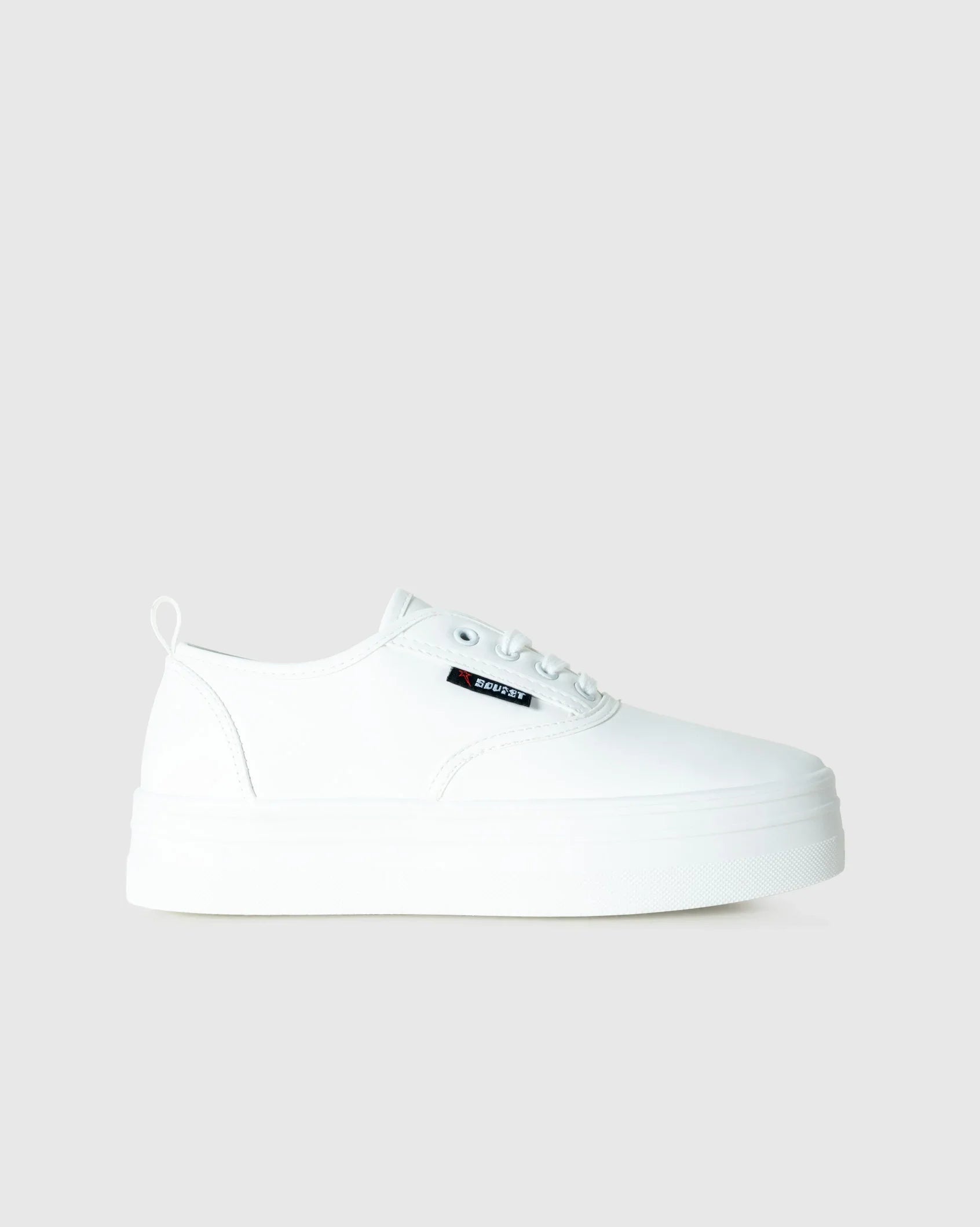 Ladies Kim - Platform Sneaker