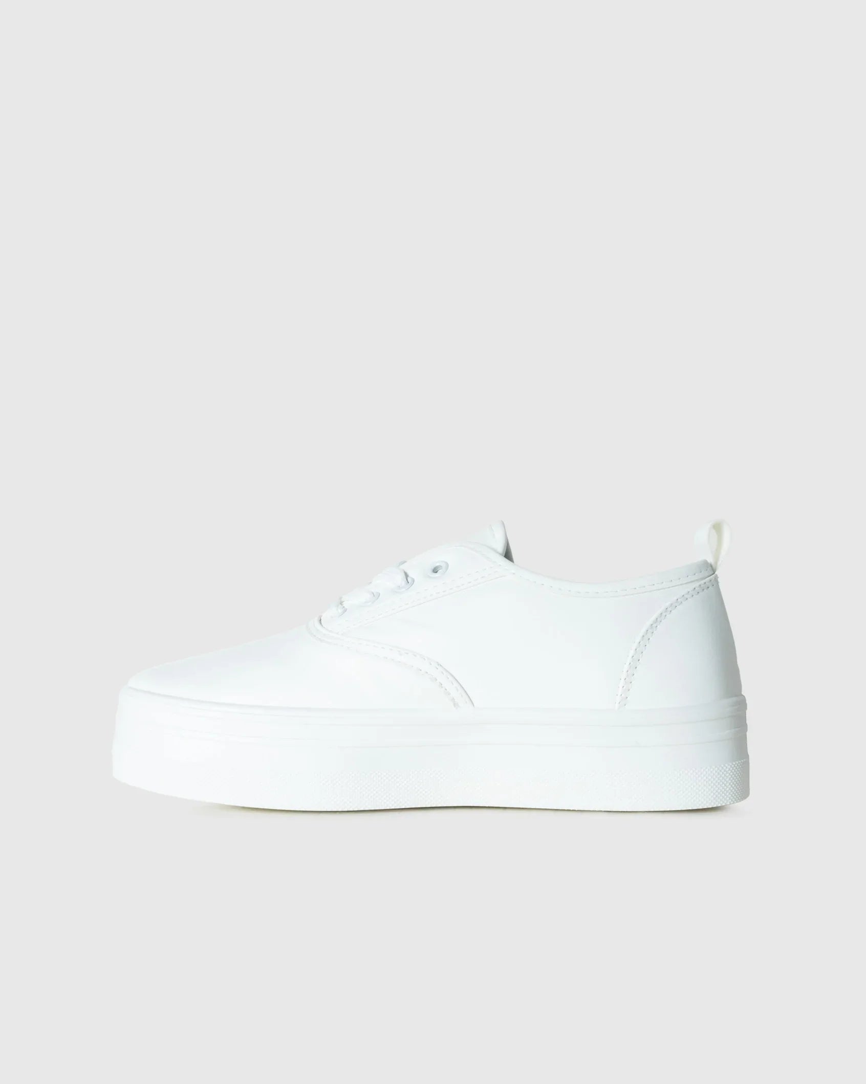 Ladies Kim - Platform Sneaker