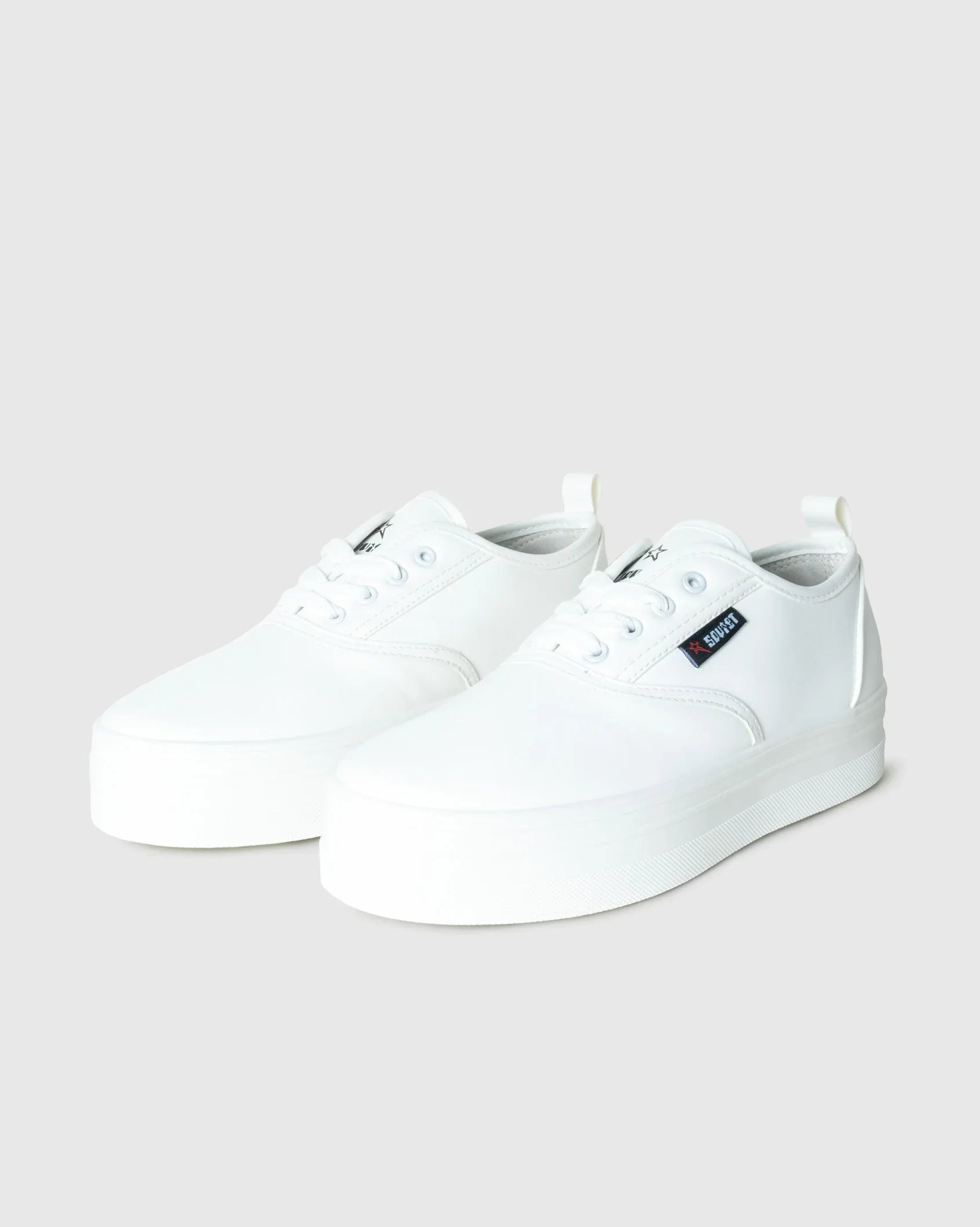 Ladies Kim - Platform Sneaker