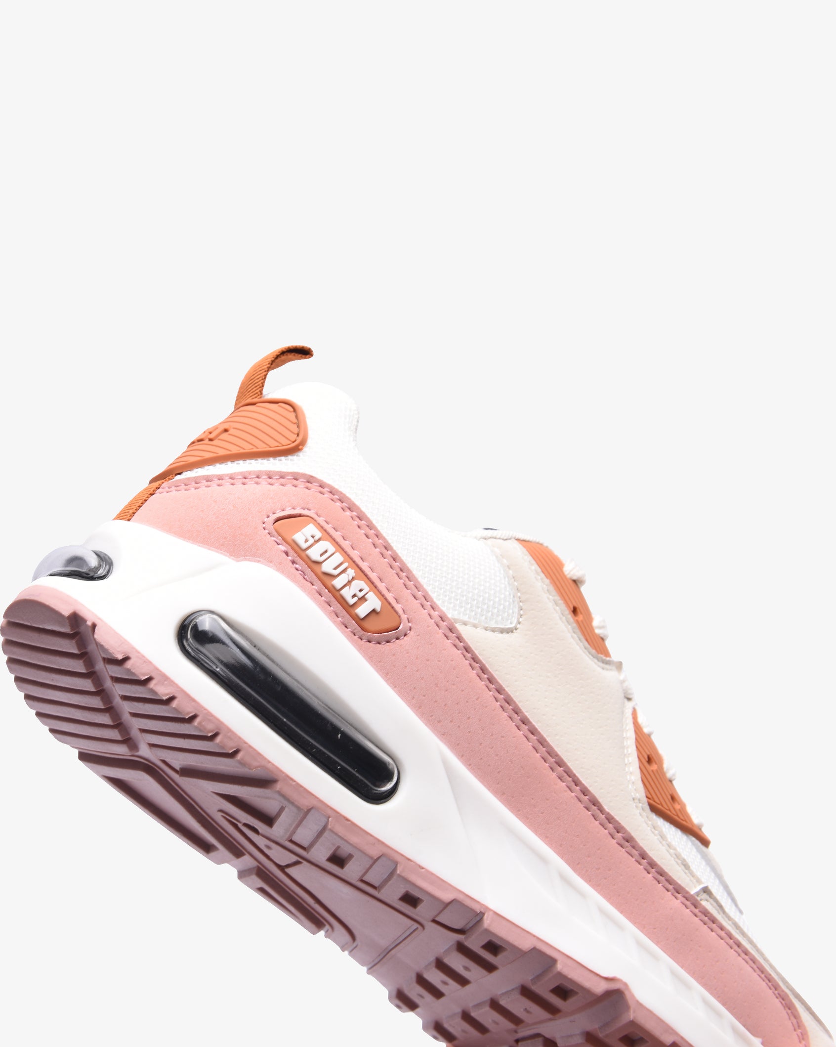 Ladies Kirk - Airbubble Athleisure Sneaker