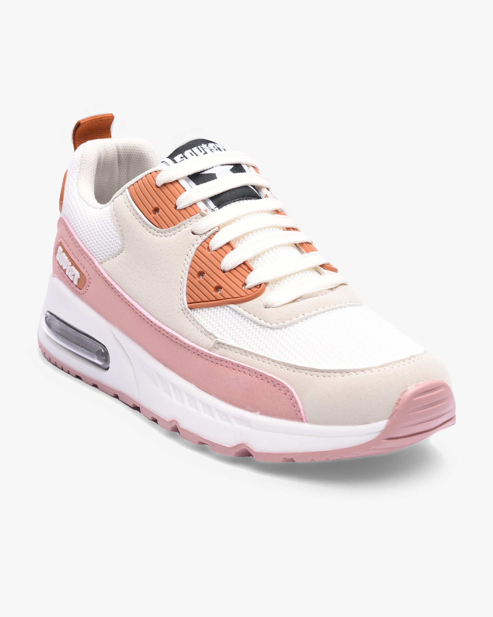 Ladies Kirk - Airbubble Athleisure Sneaker