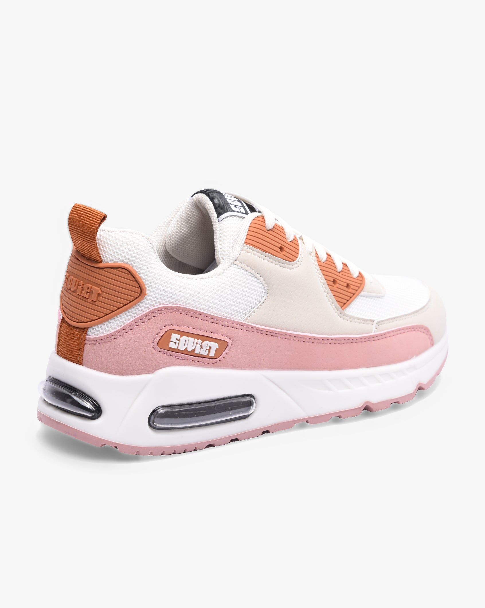 Ladies Kirk - Airbubble Athleisure Sneaker