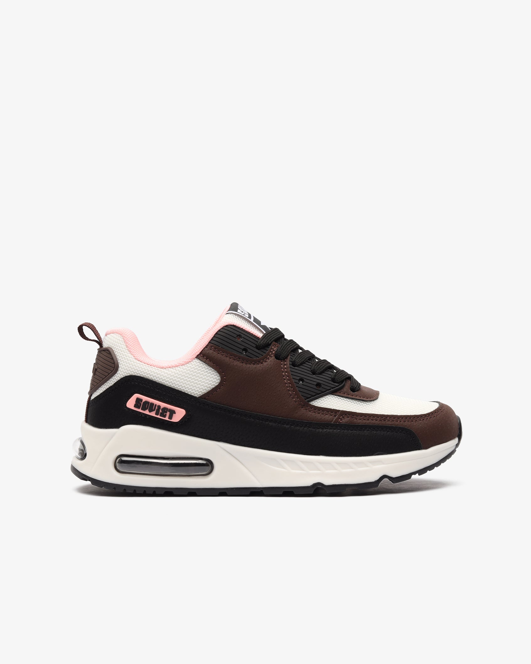 Ladies Kirk - Airbubble Athleisure Sneaker