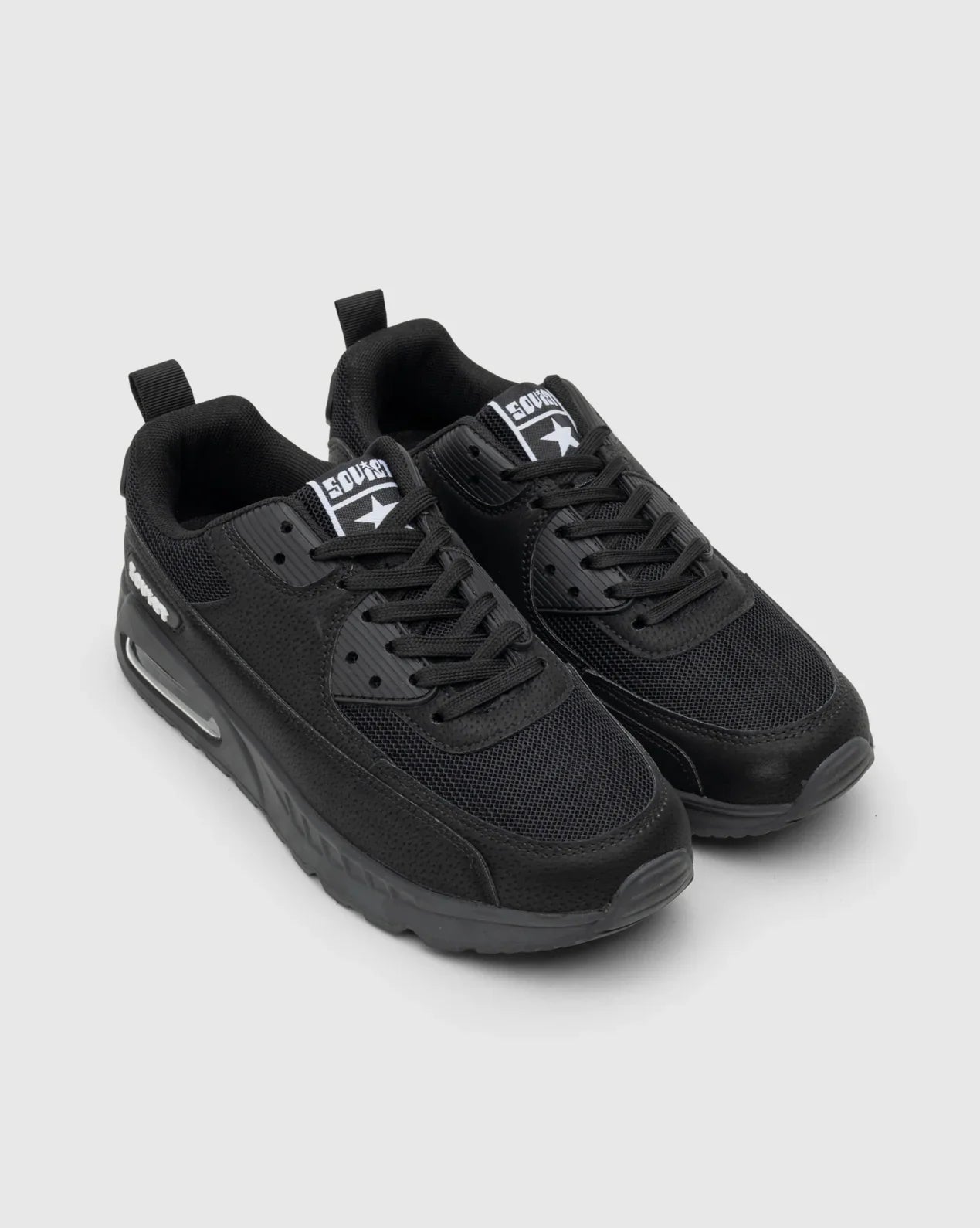 Ladies Kirk - Airbubble Athleisure Sneaker