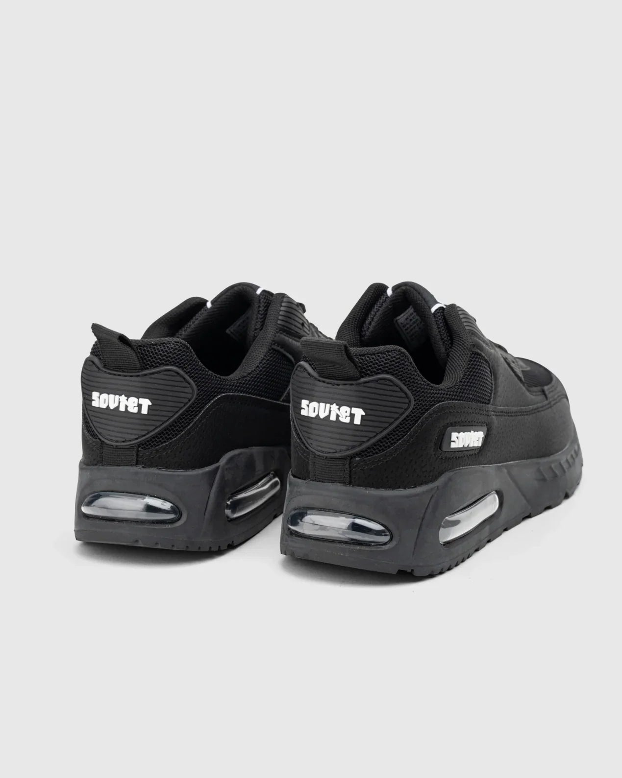 LKirkBlackMono3 - Soviet Denim