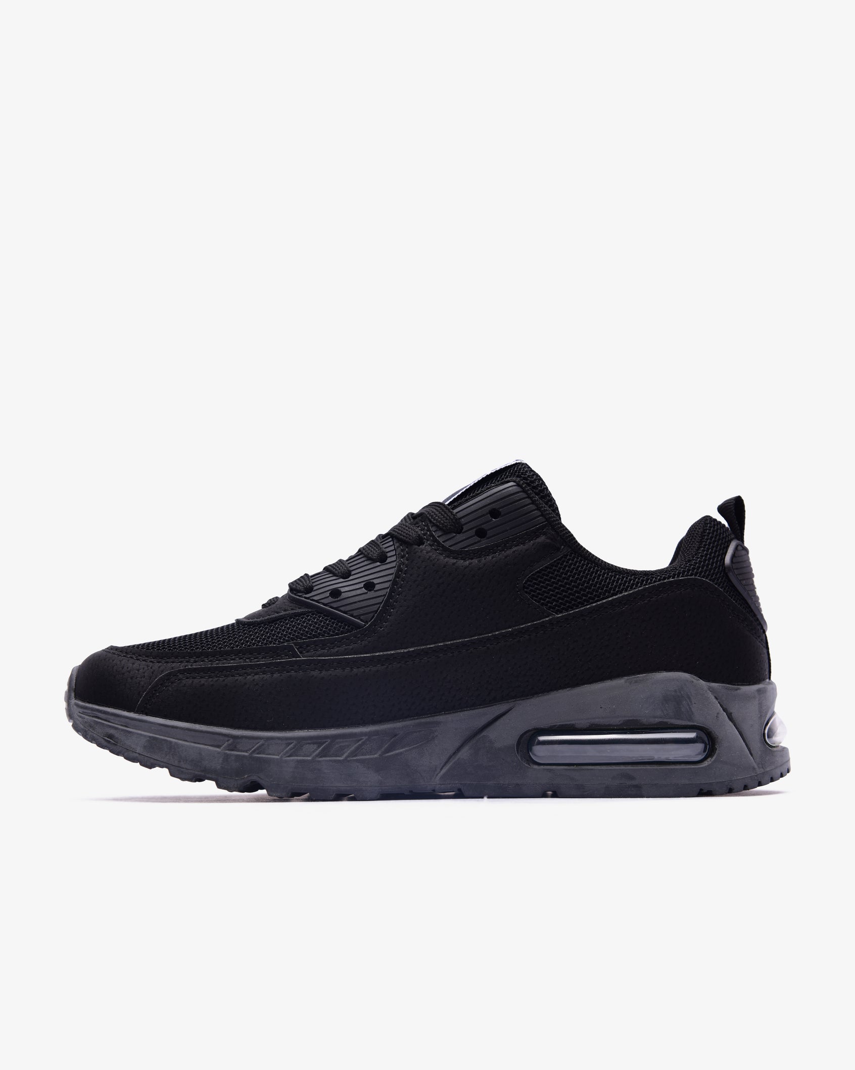 Mens Kirk - Airbubble Athleisure Sneaker