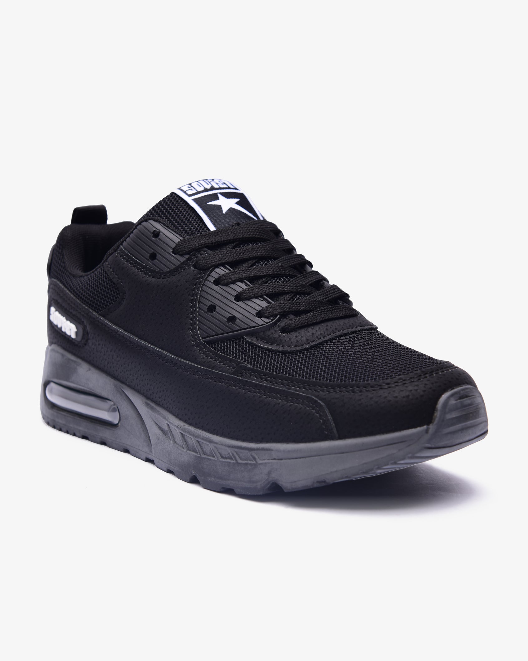 Mens Kirk - Airbubble Athleisure Sneaker