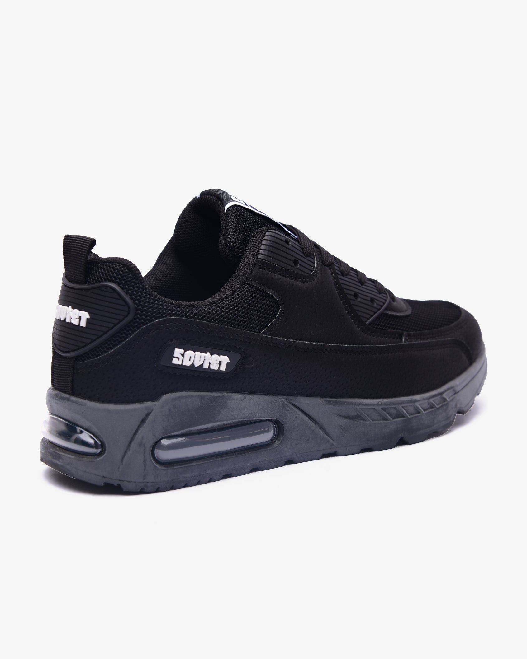 Mens Kirk - Airbubble Athleisure Sneaker