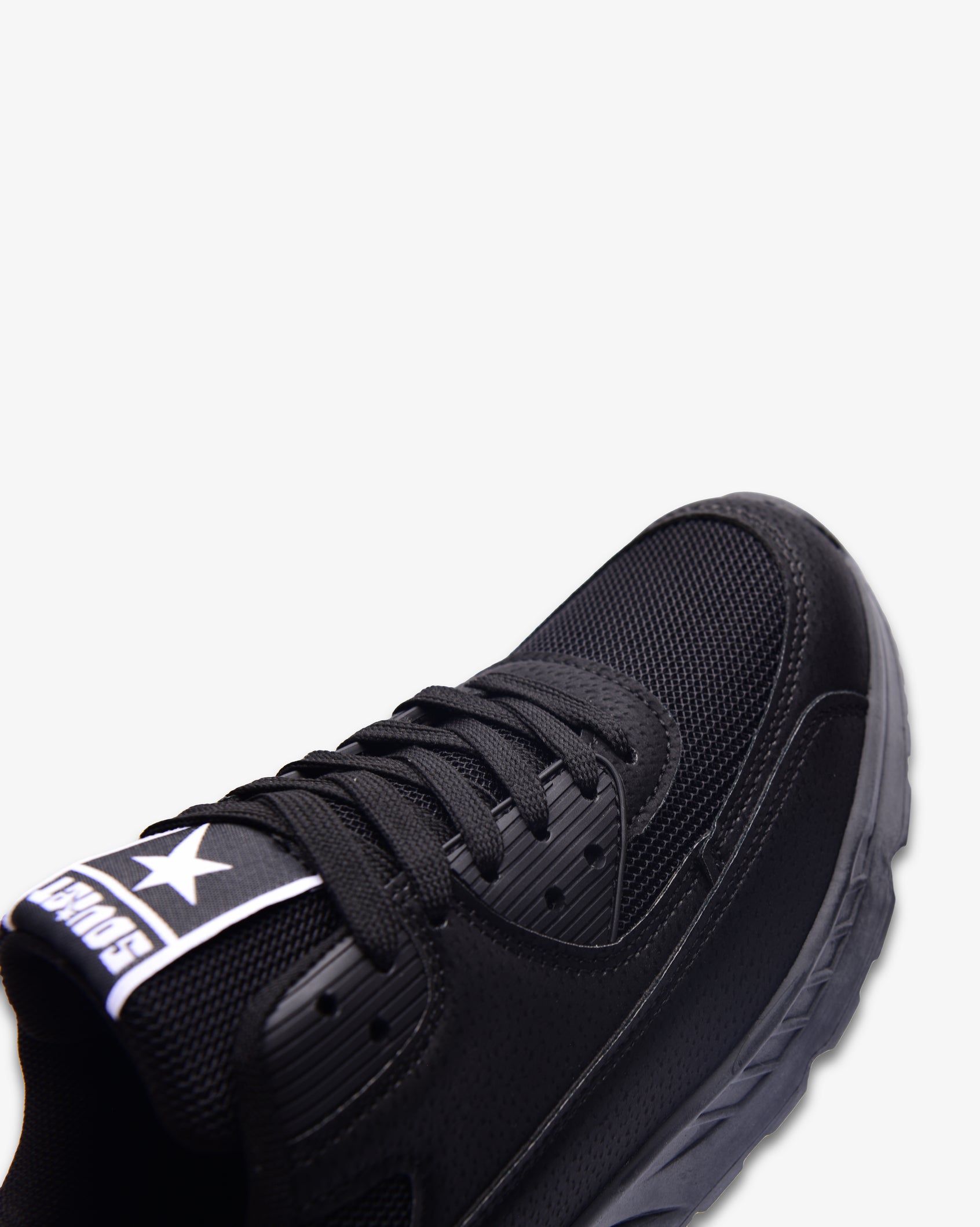 Mens Kirk - Airbubble Athleisure Sneaker