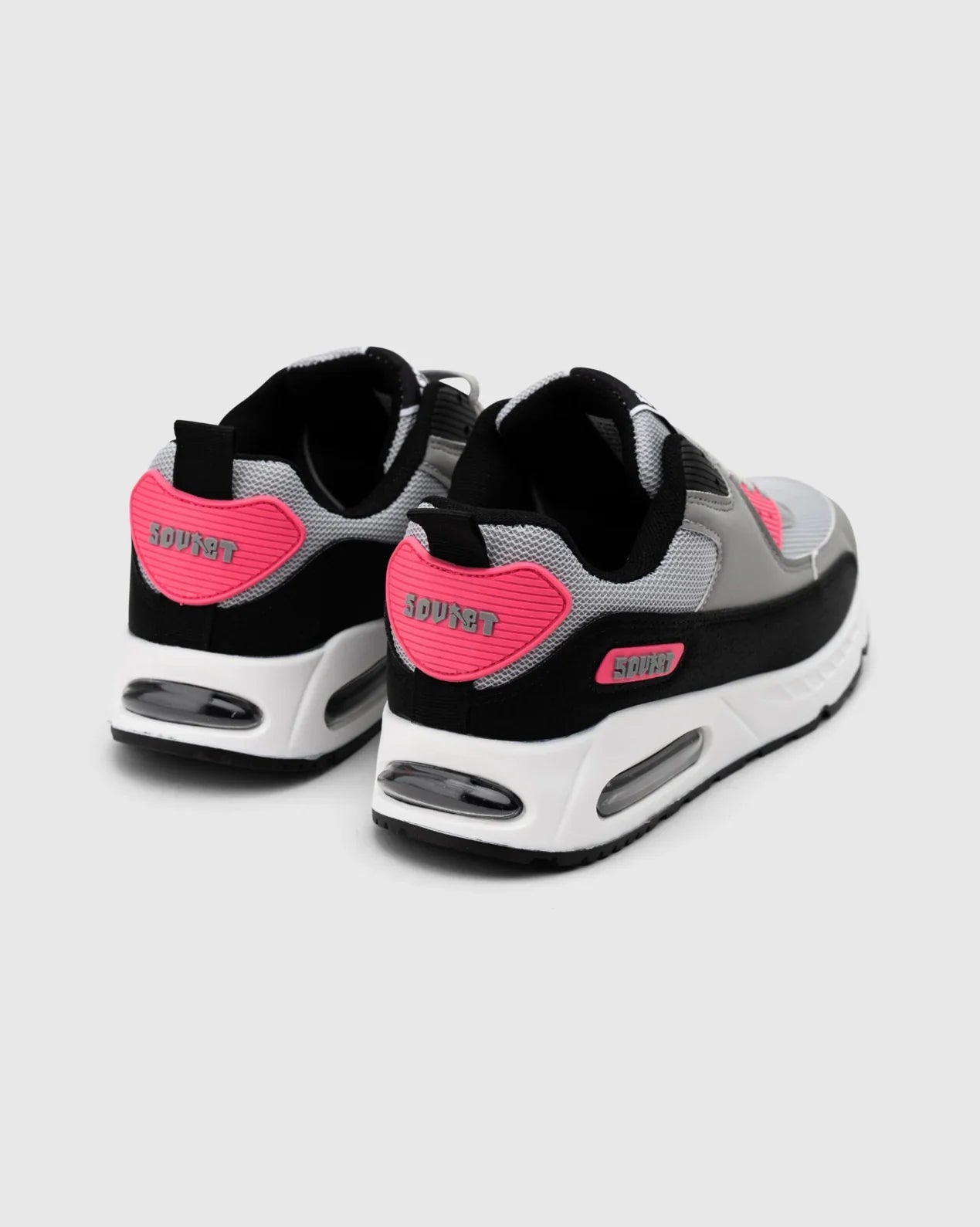 Ladies Kirk - Airbubble Athleisure Sneaker
