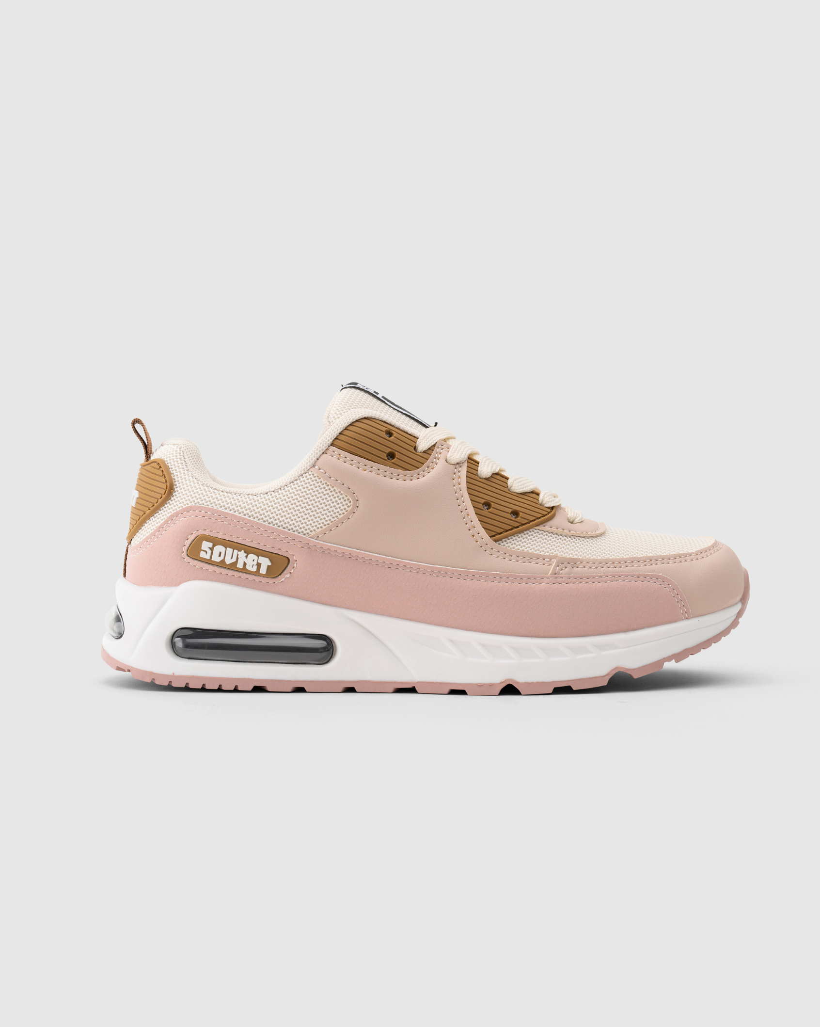 Ladies Kirk - Airbubble Athleisure Sneaker