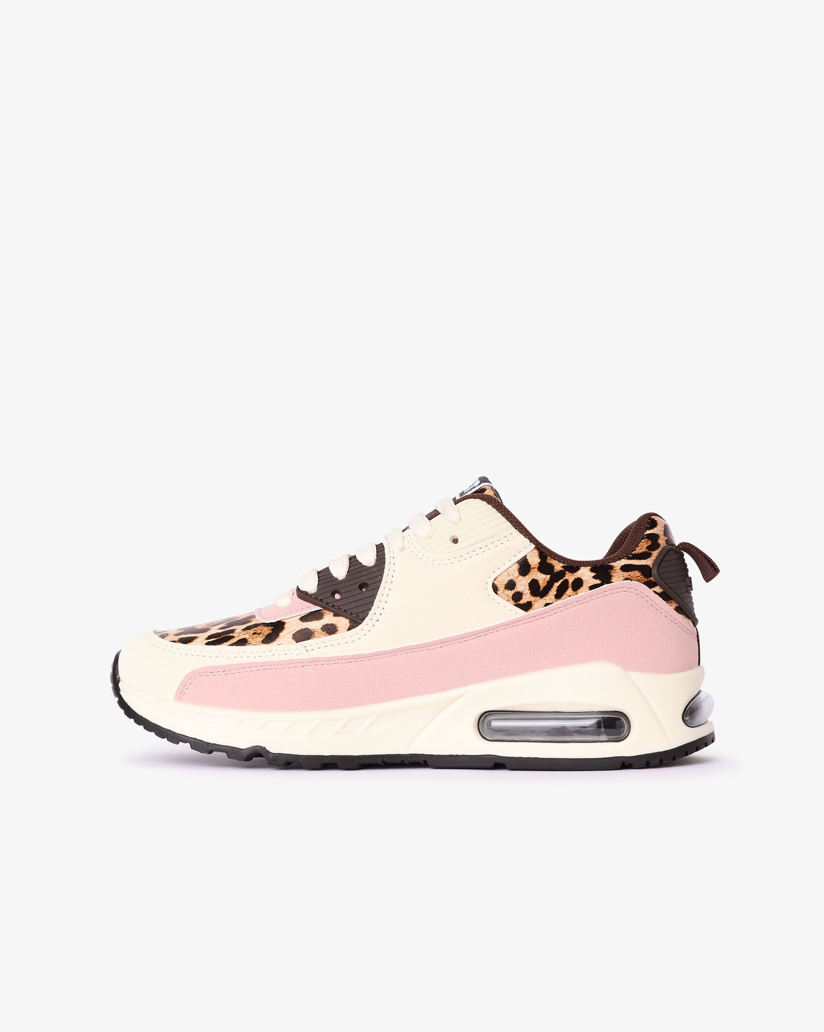 Ladies Kirk - Airbubble Athleisure Sneaker