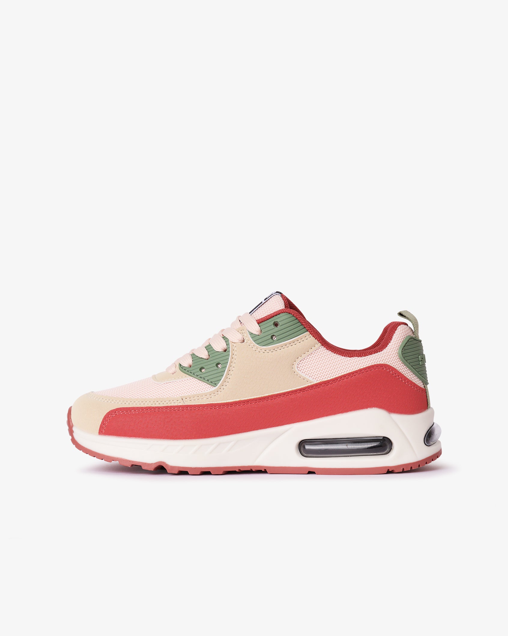 Ladies Kirk - Airbubble Athleisure Sneaker