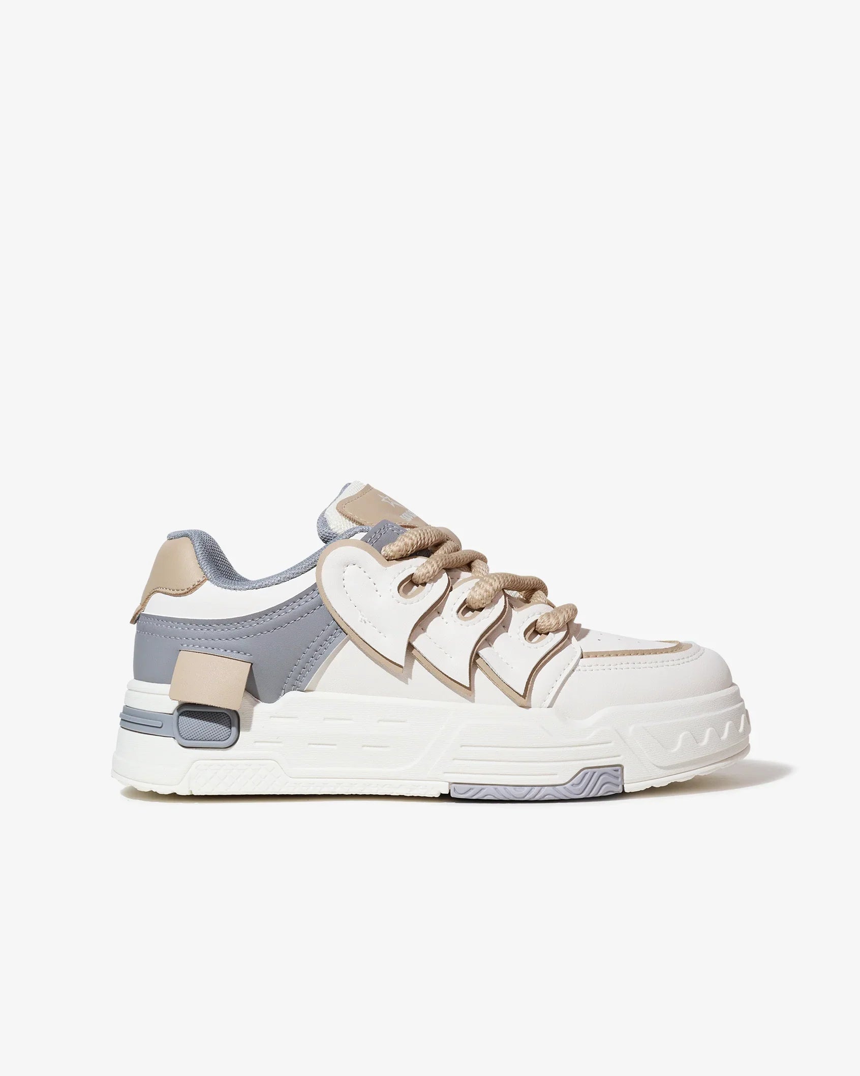 Ladies Knox - Skater Sneaker
