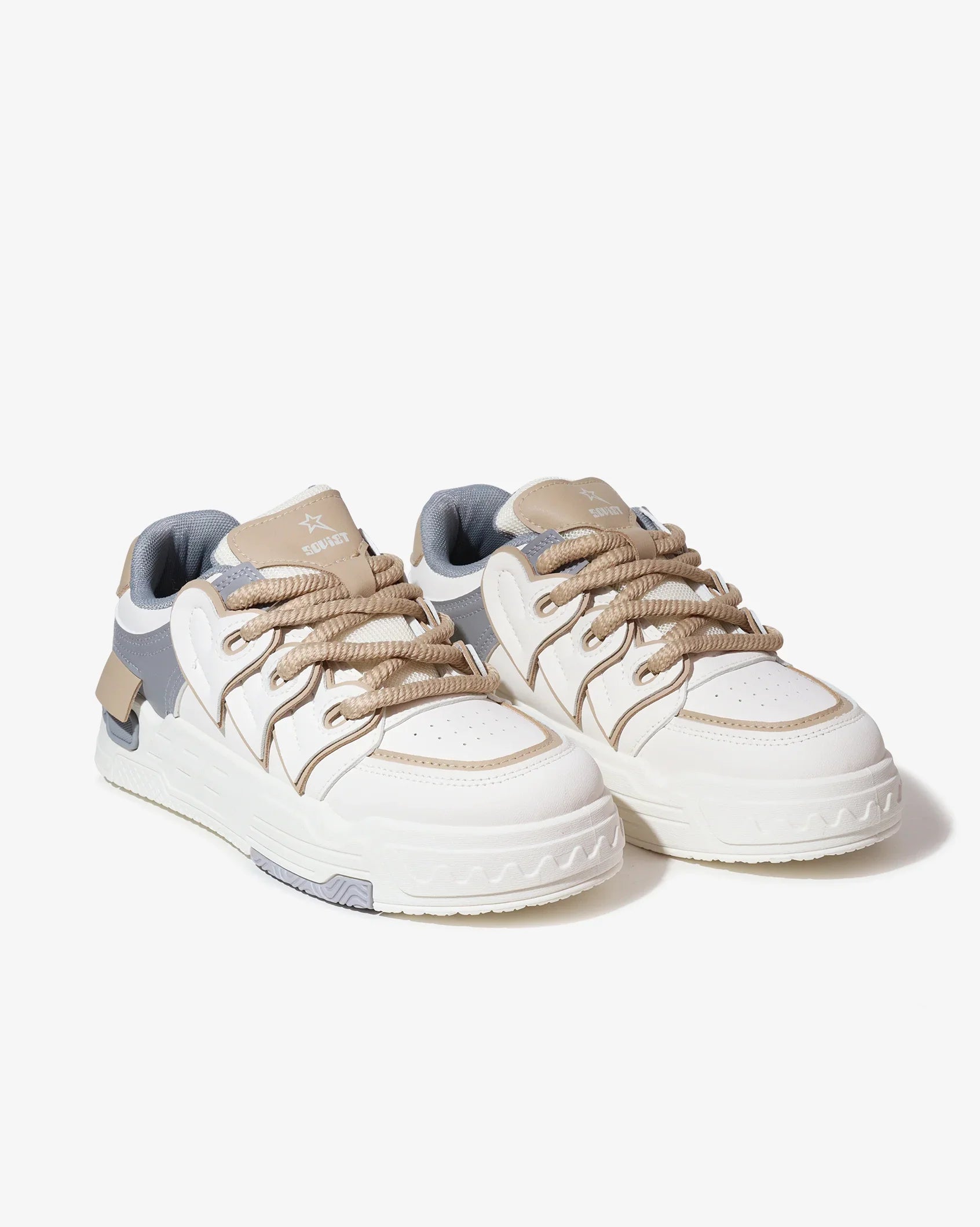 Ladies Knox - Skater Sneaker
