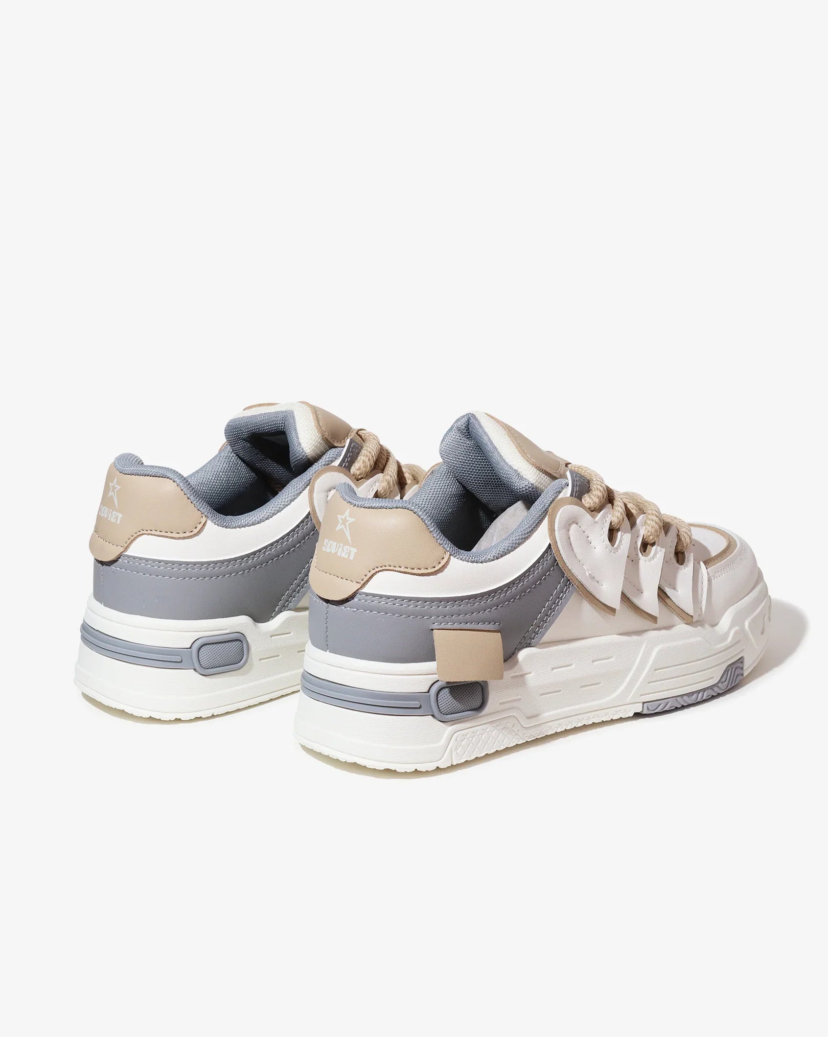 Ladies Knox - Skater Sneaker