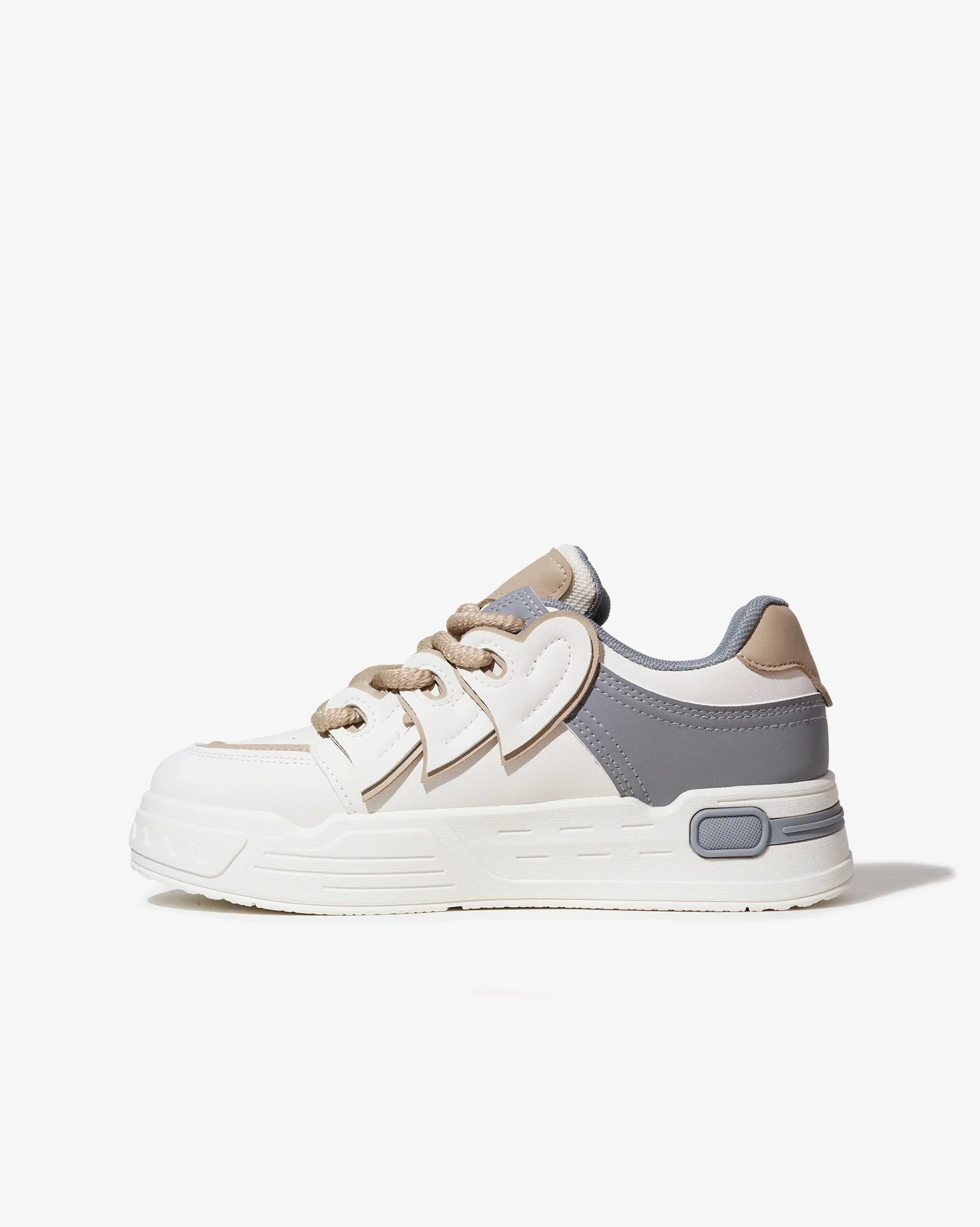 Ladies Knox - Skater Sneaker