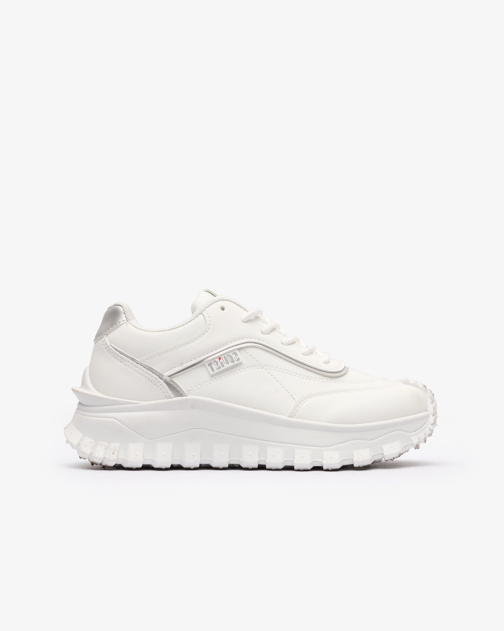 LLEANDROWHITEMONO_1 - Soviet Denim