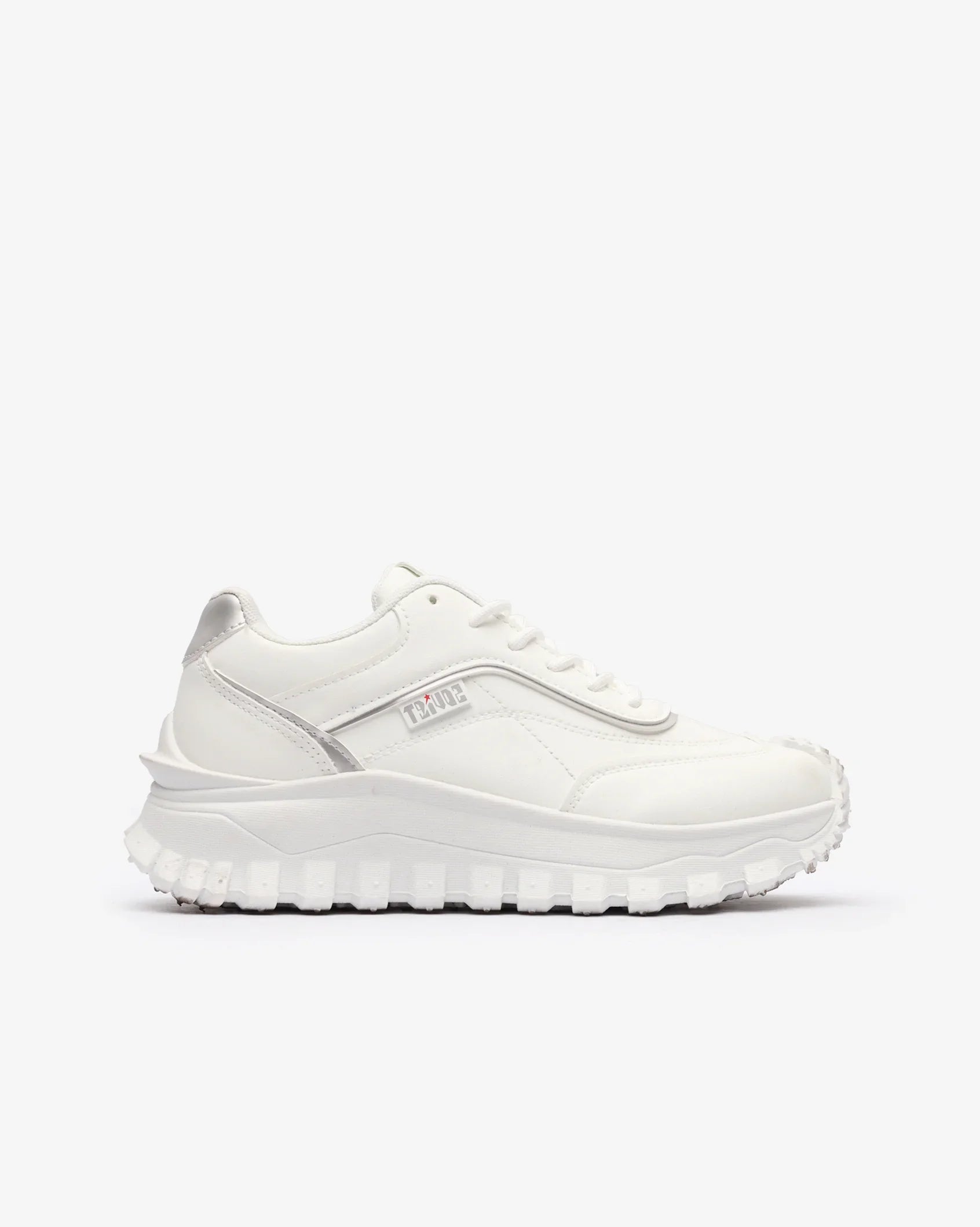 LLEANDROWHITEMONO_1 - Soviet Denim
