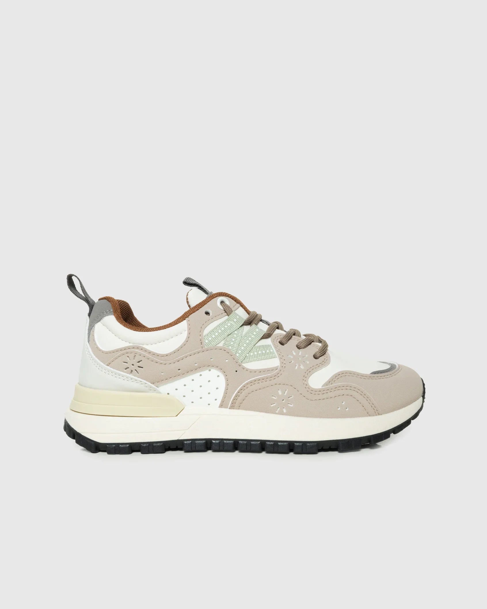 Ladies Levitt - Fashion Athleisure Sneaker