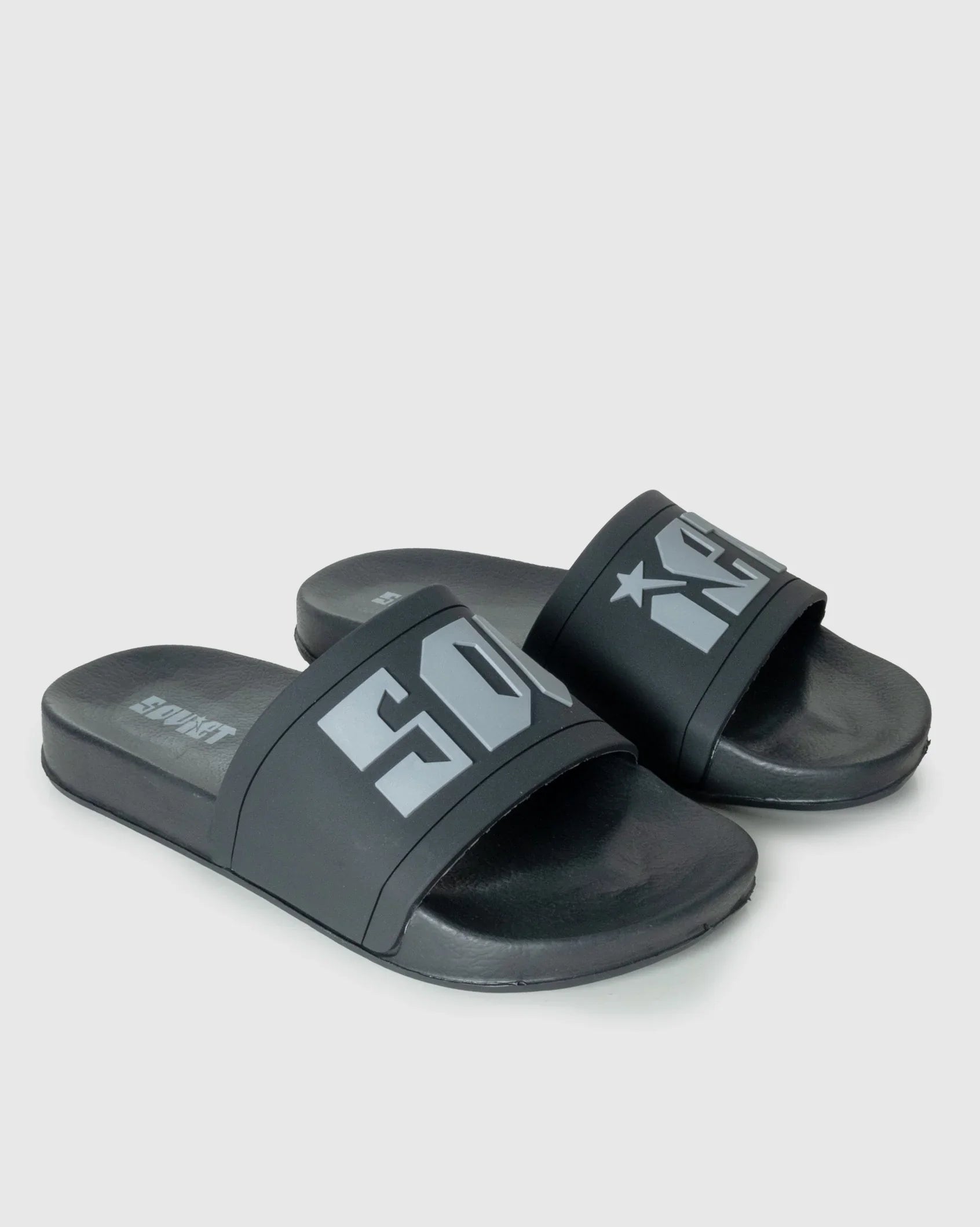 Ladies Louella - Lightweight Slider - Soviet Denim