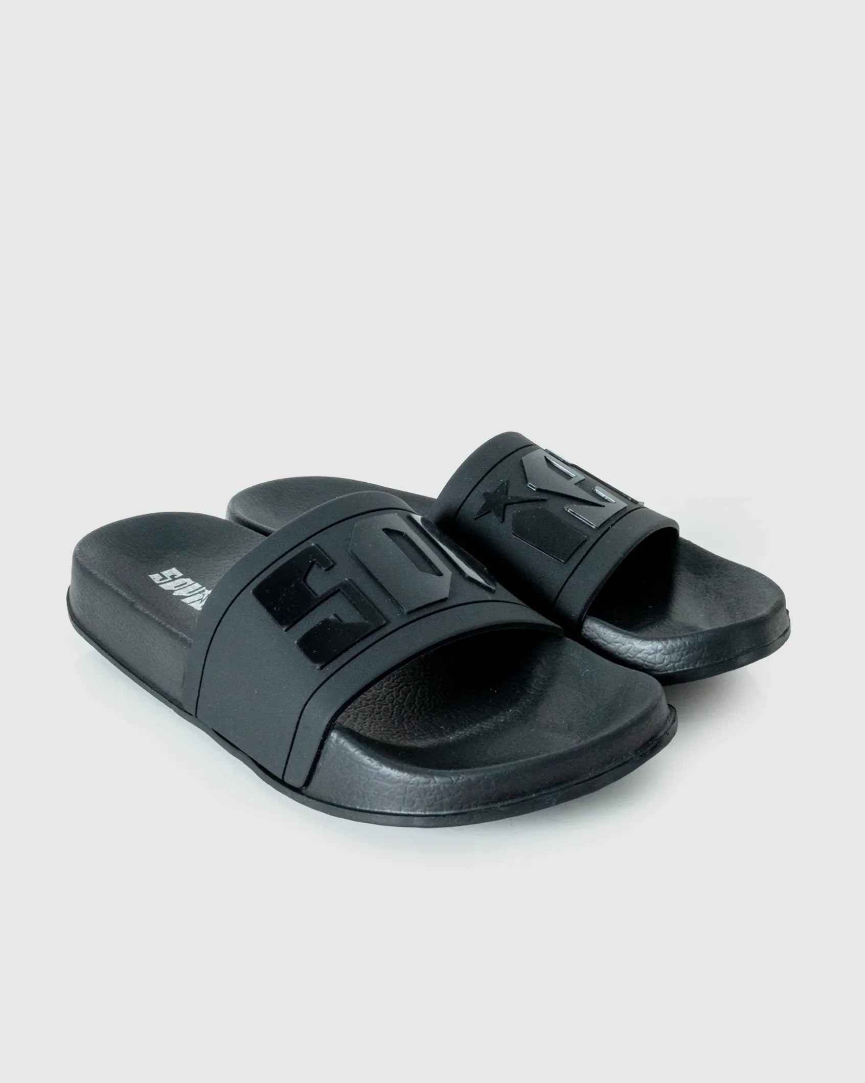 Ladies Louella - Lightweight Slider - Soviet Denim