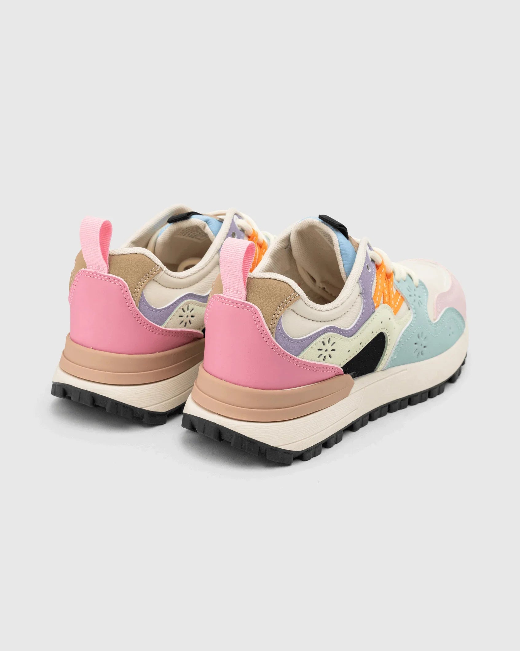 Ladies Levitt - Fashion Athleisure Sneaker