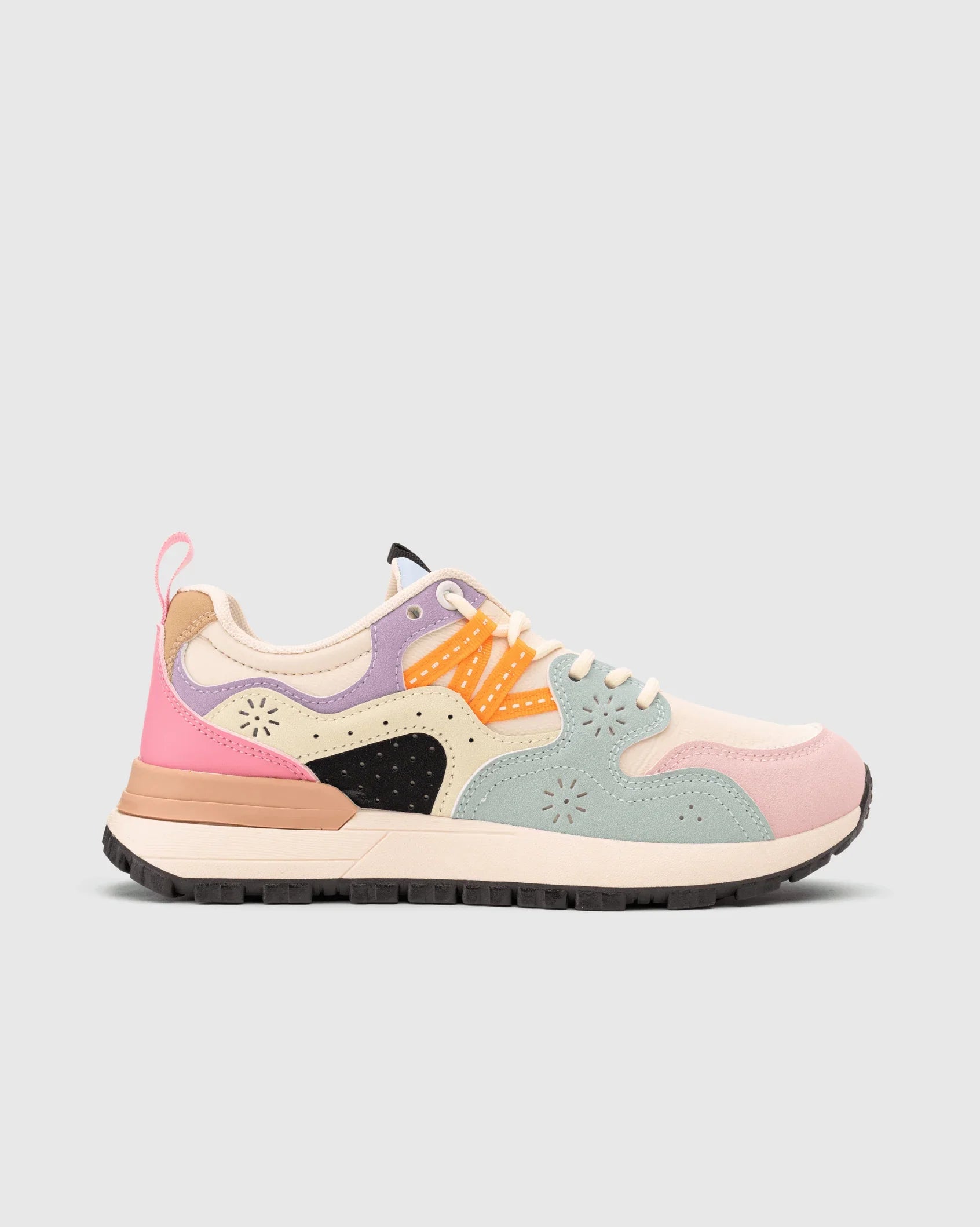 Ladies Levitt - Fashion Athleisure Sneaker