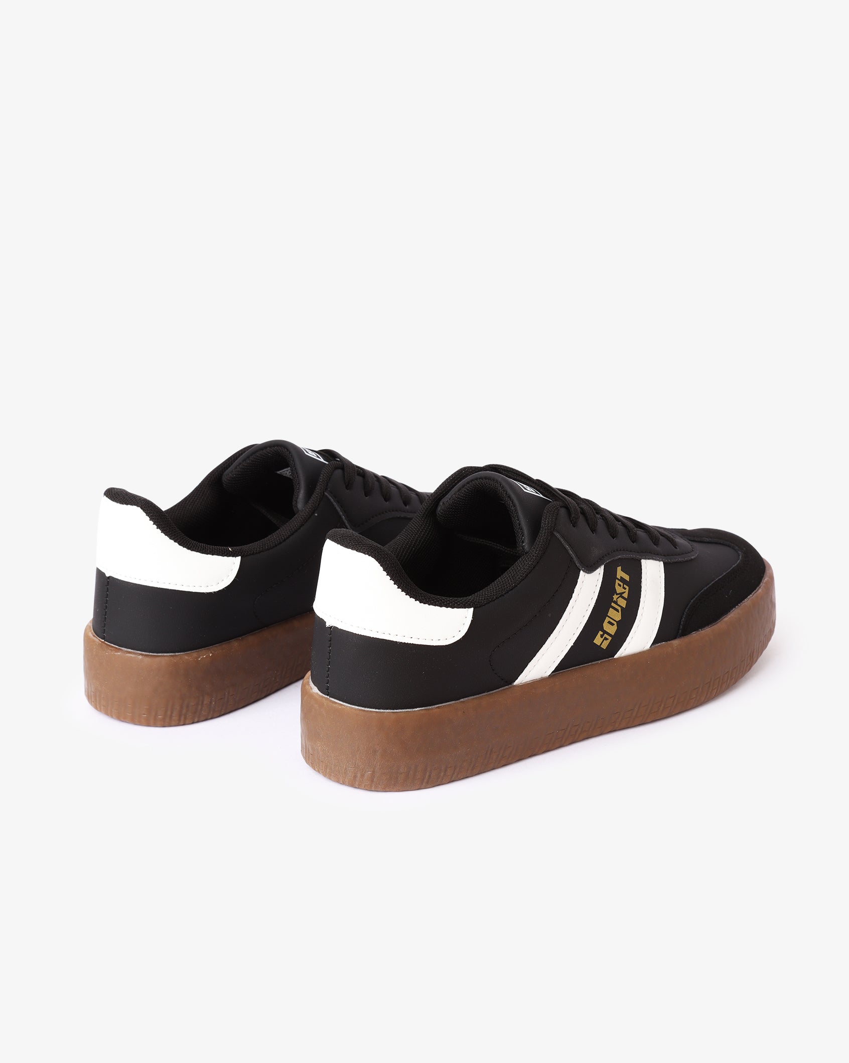 Ladies Liberty - Court Low Cut Sneaker