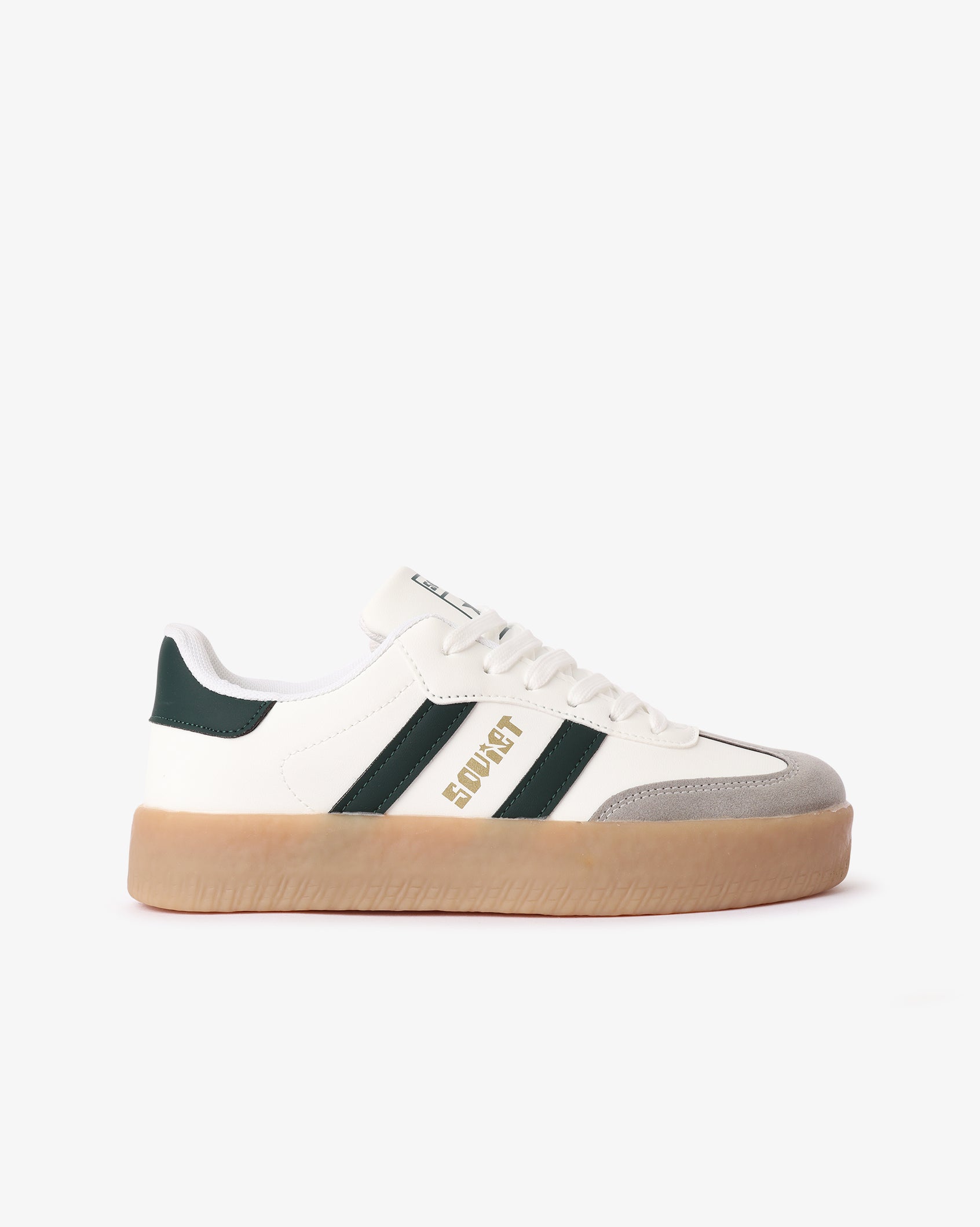 Ladies Liberty - Court Low Cut Sneaker