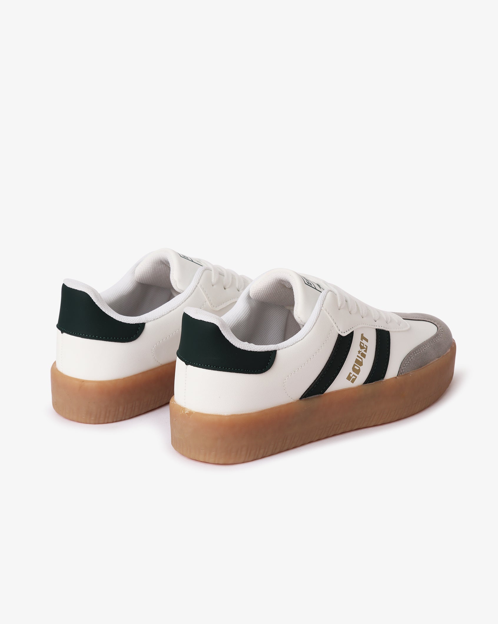 Ladies Liberty - Court Low Cut Sneaker