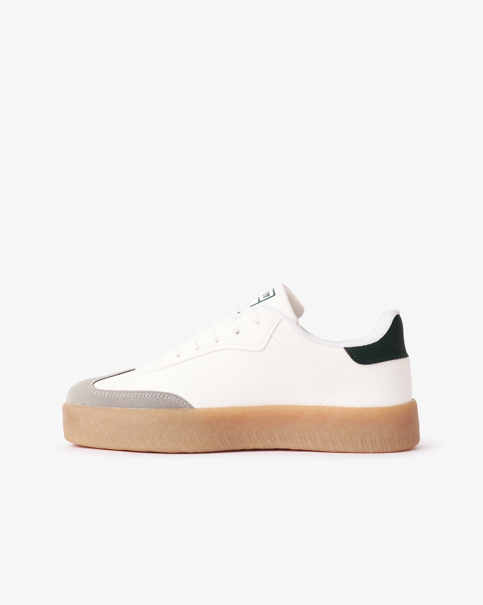 Ladies Liberty - Court Low Cut Sneaker